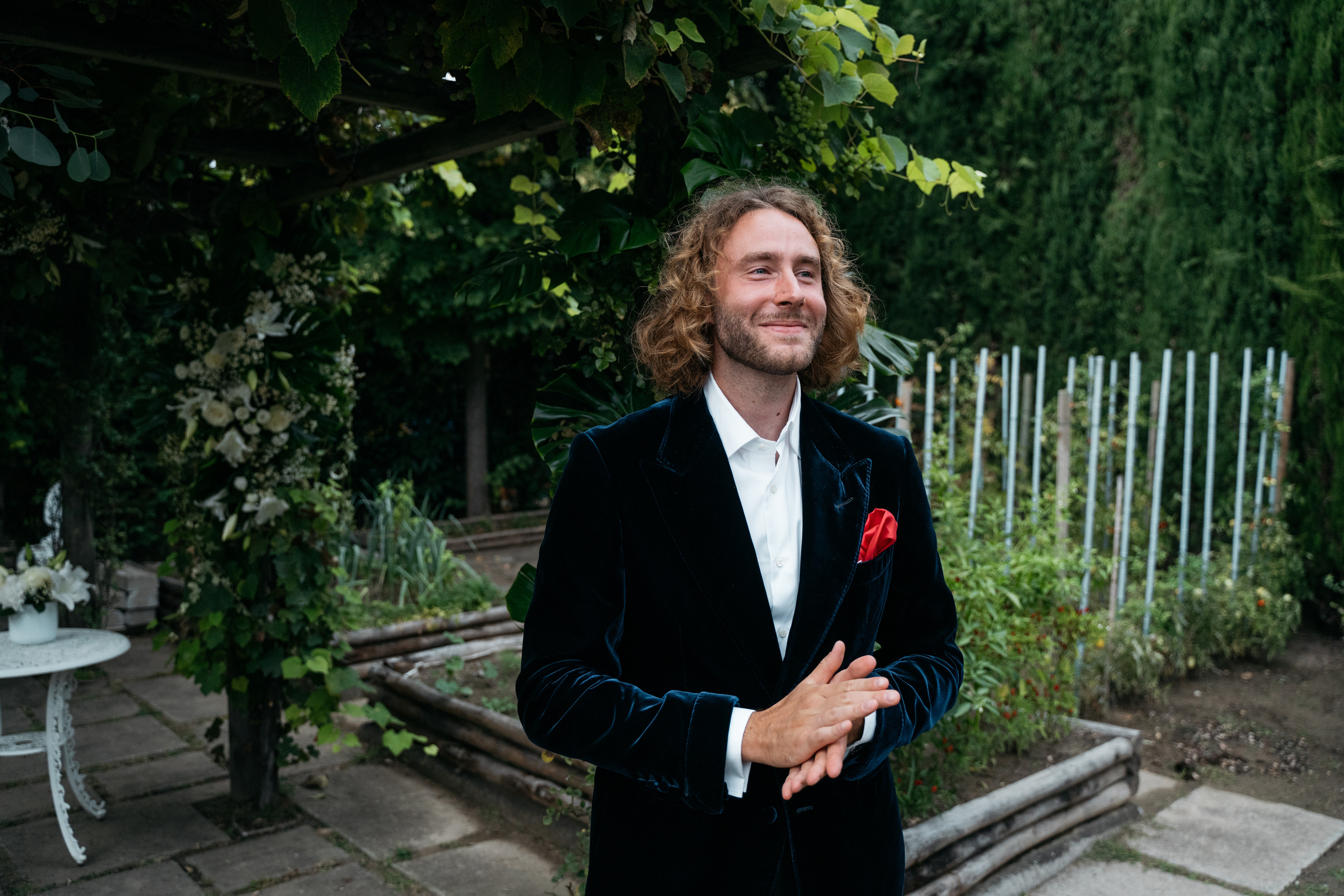 Italian wedding. Свадебный и семейный фотограф в Санкт-Петербурге