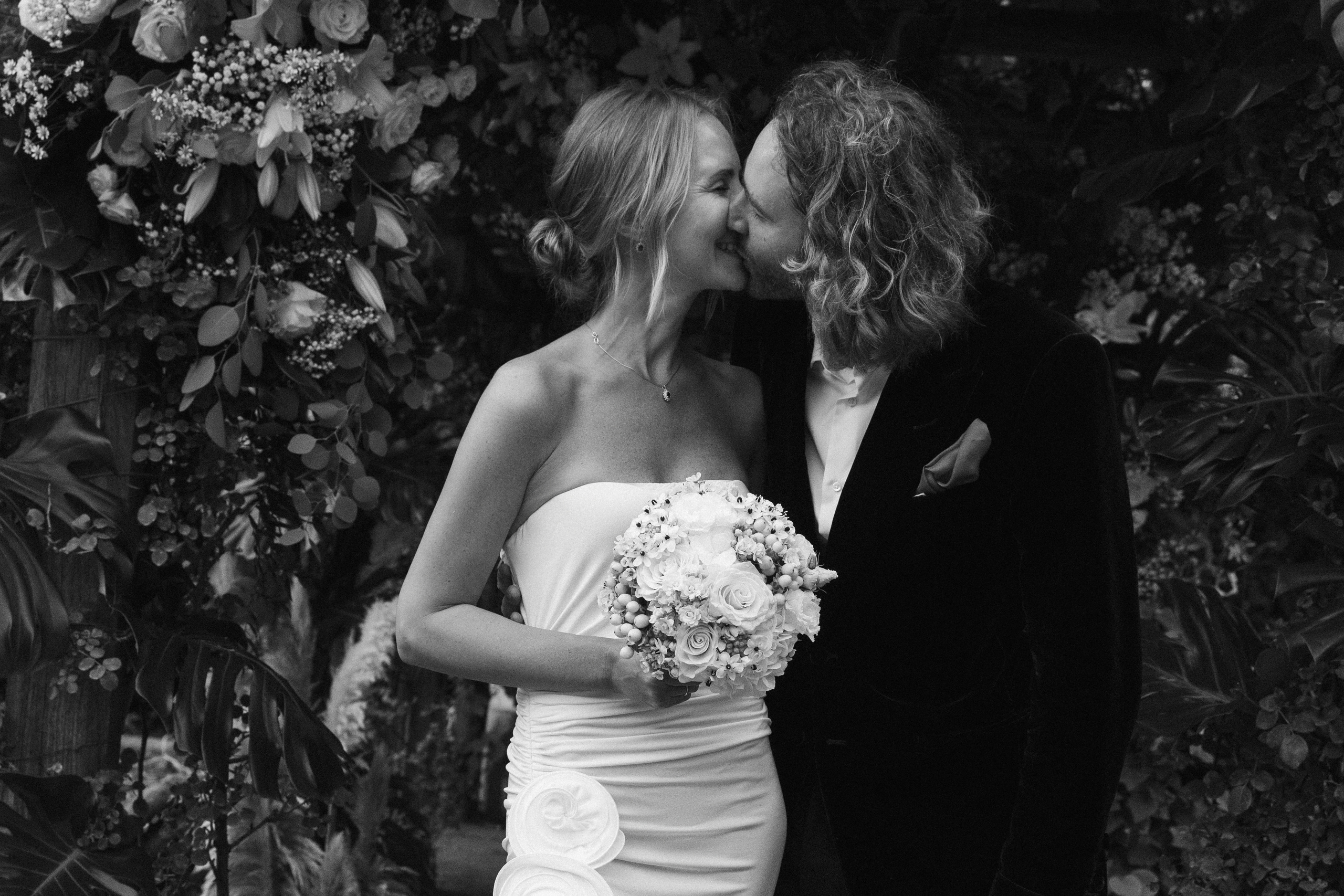 Italian wedding. Свадебный и семейный фотограф в Санкт-Петербурге