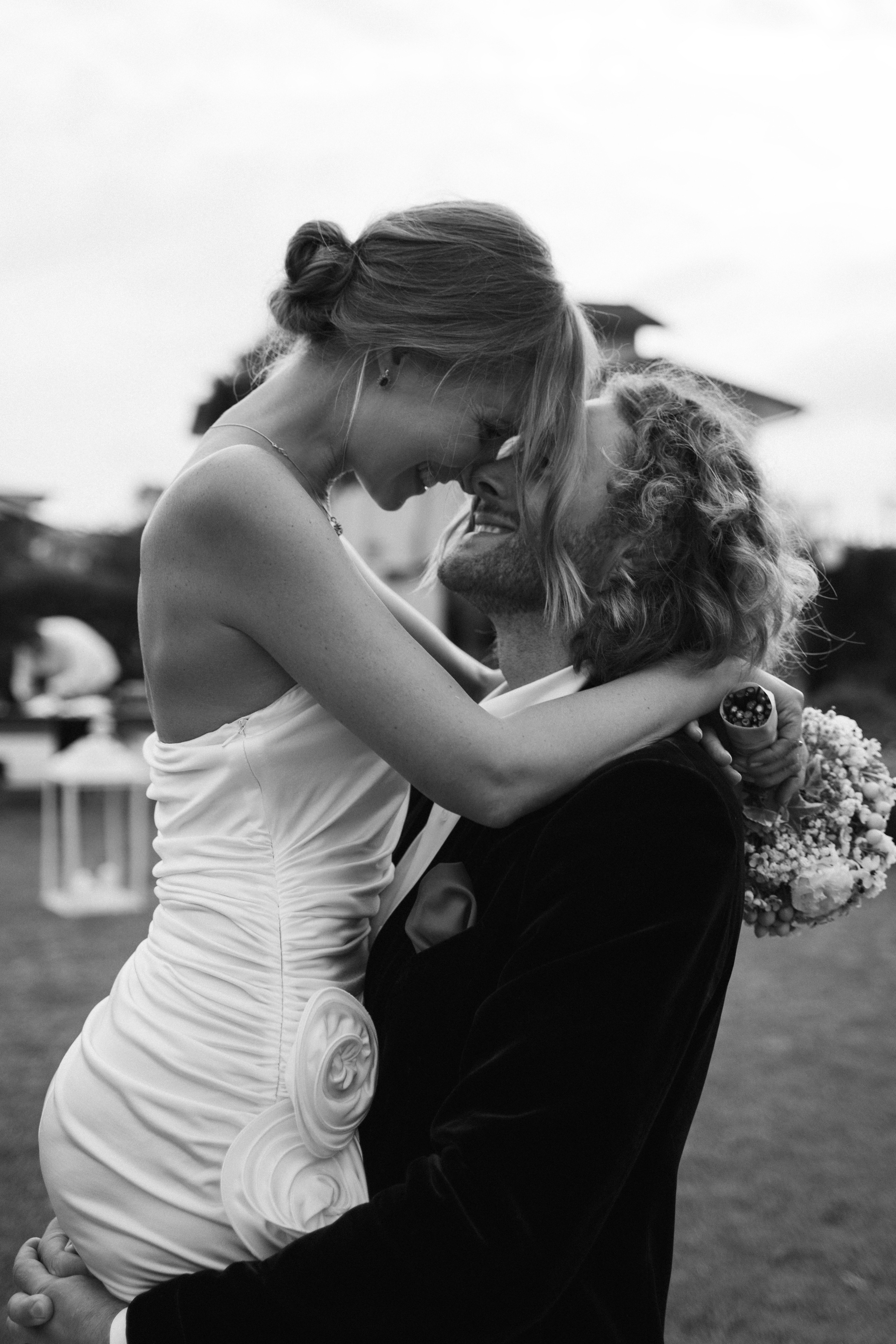 Italian wedding. Свадебный и семейный фотограф в Санкт-Петербурге