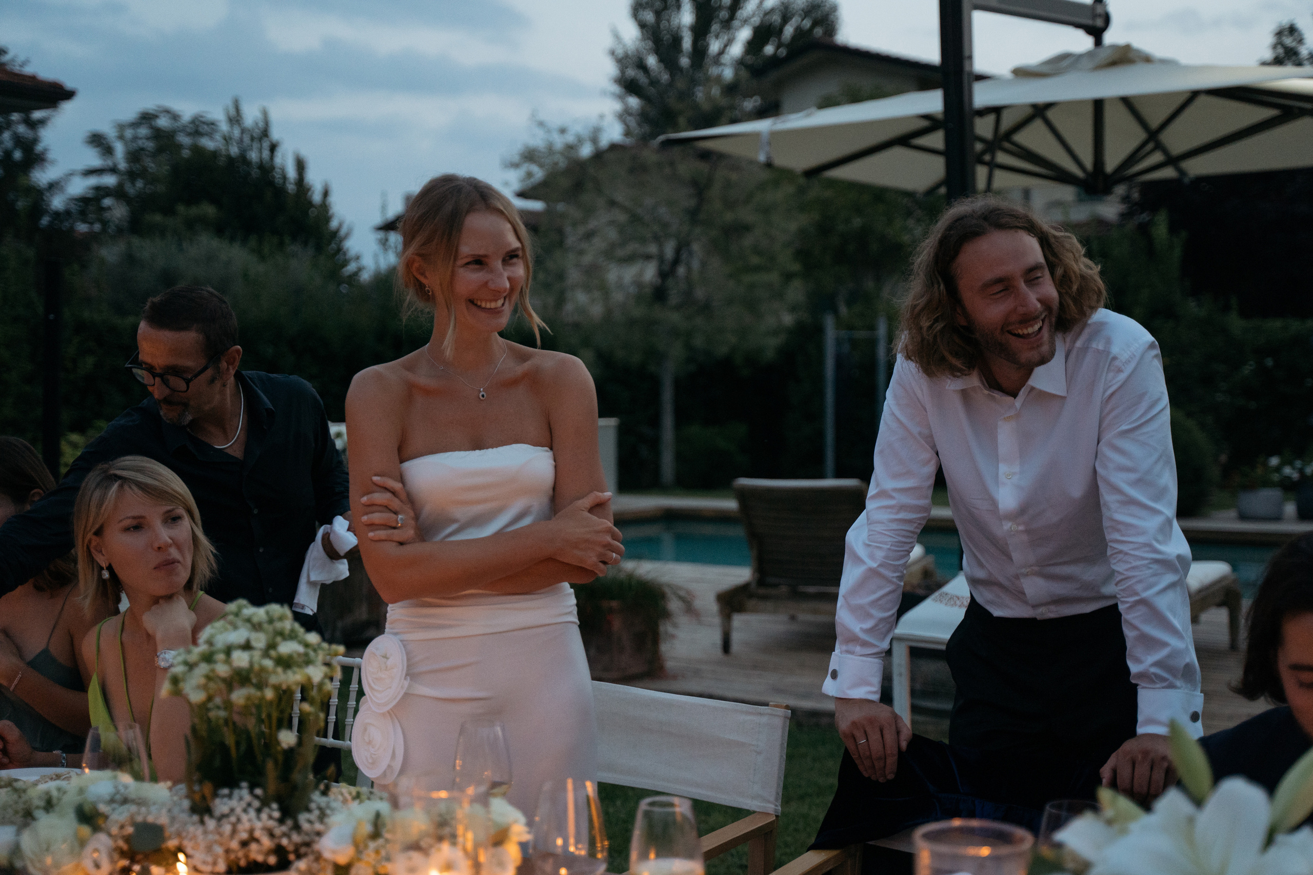 Italian wedding. Свадебный и семейный фотограф в Санкт-Петербурге