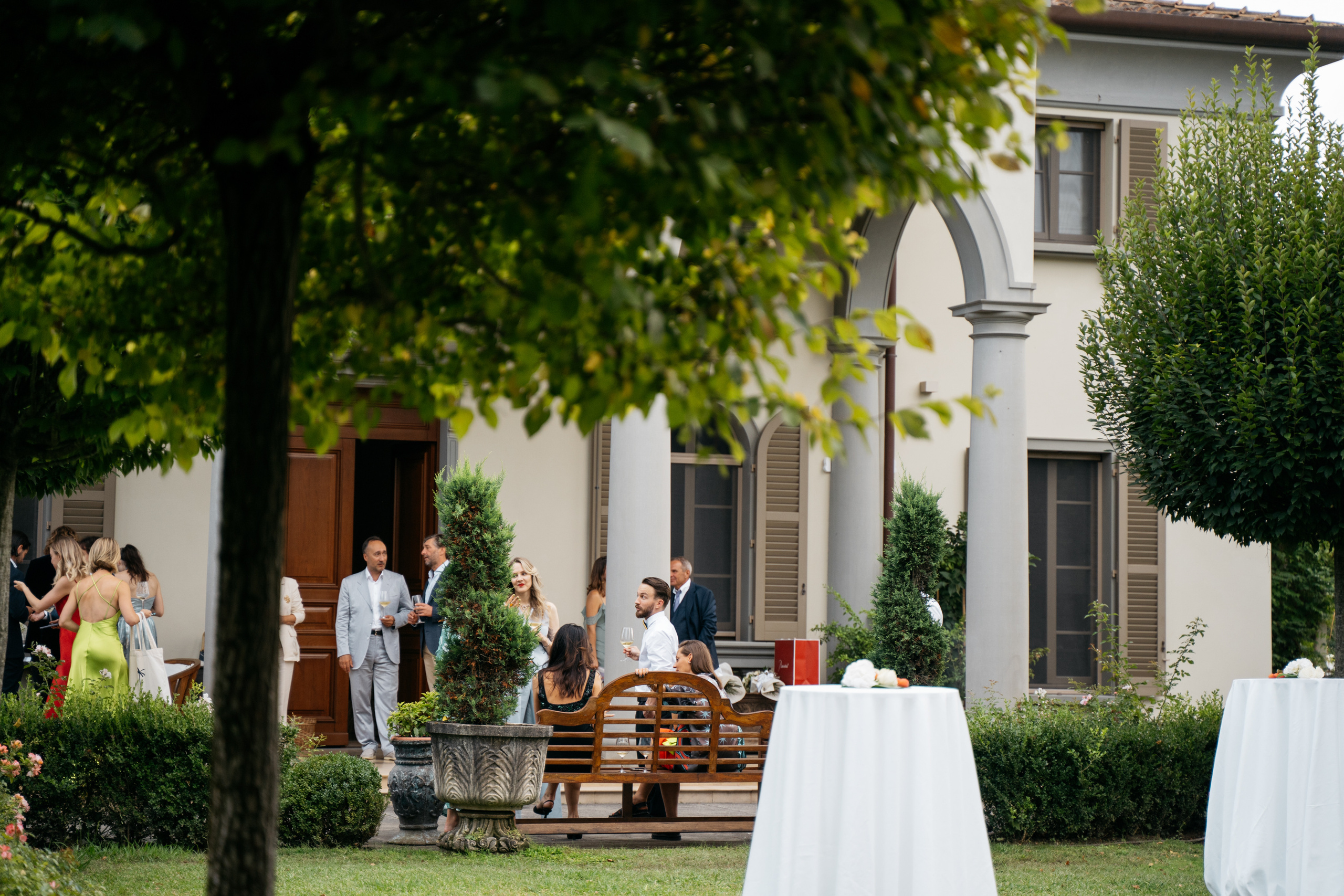 Italian wedding. Свадебный и семейный фотограф в Санкт-Петербурге