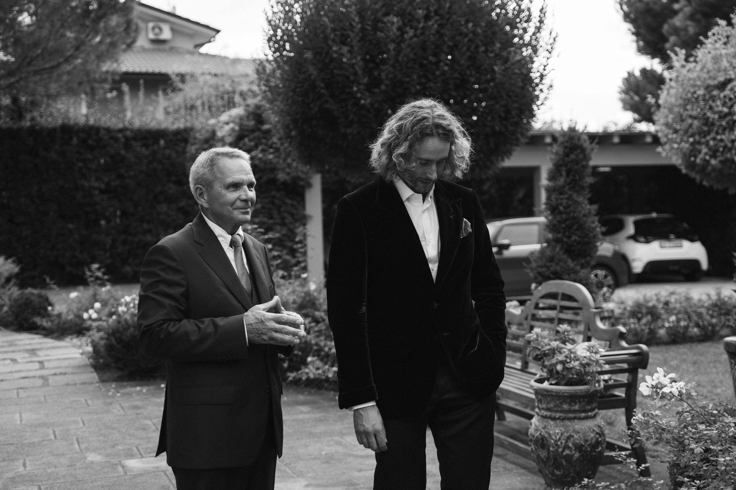 Italian wedding. Свадебный и семейный фотограф в Санкт-Петербурге