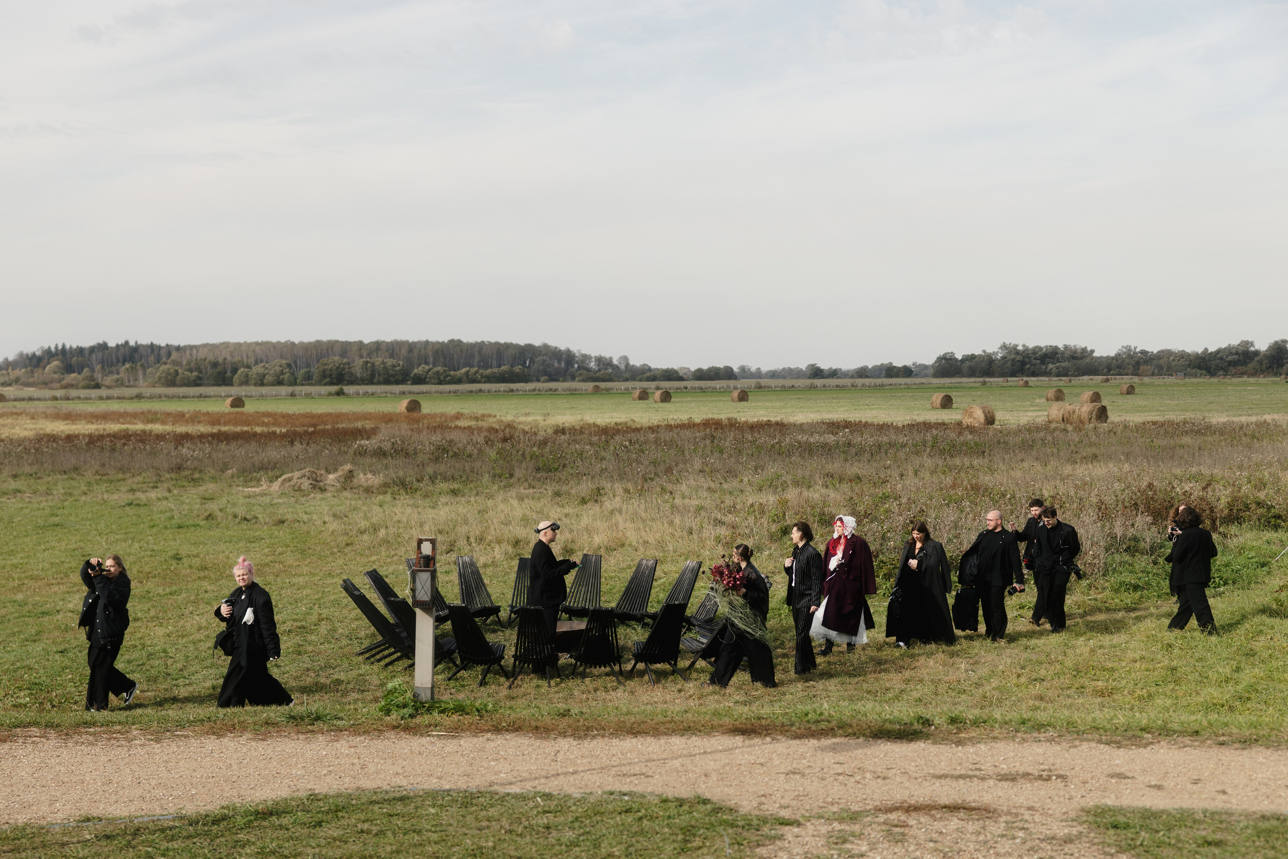 @chili_weddings. Свадебный и репортажный фотограф в Москве Владимир Сергеев | Naysaikolo