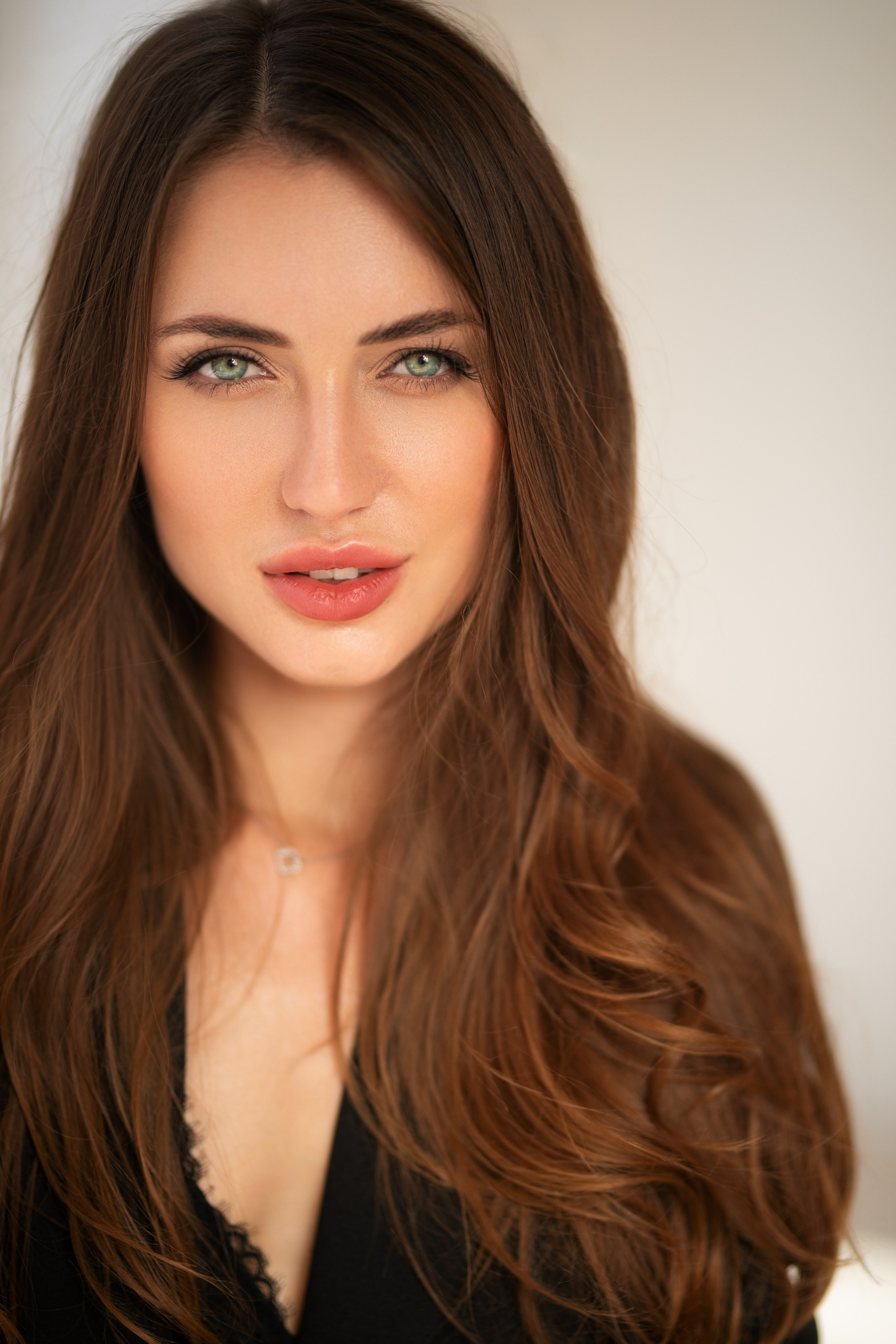 Портреты. Дмитрий Шульгин, портретный фотограф в Воронеже