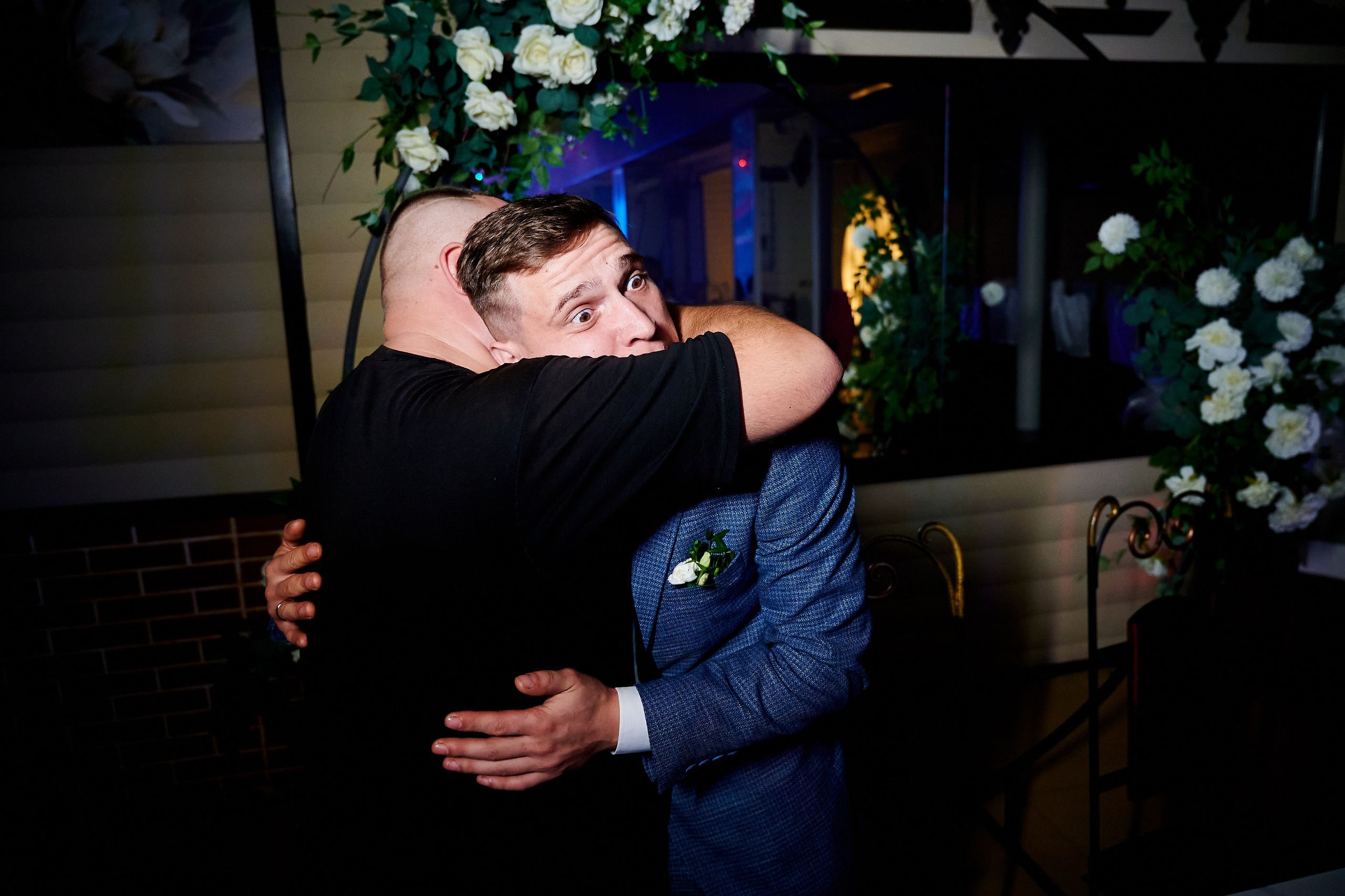 V&S. Профессиональный репортажный фотограф в Самаре Никита Королев