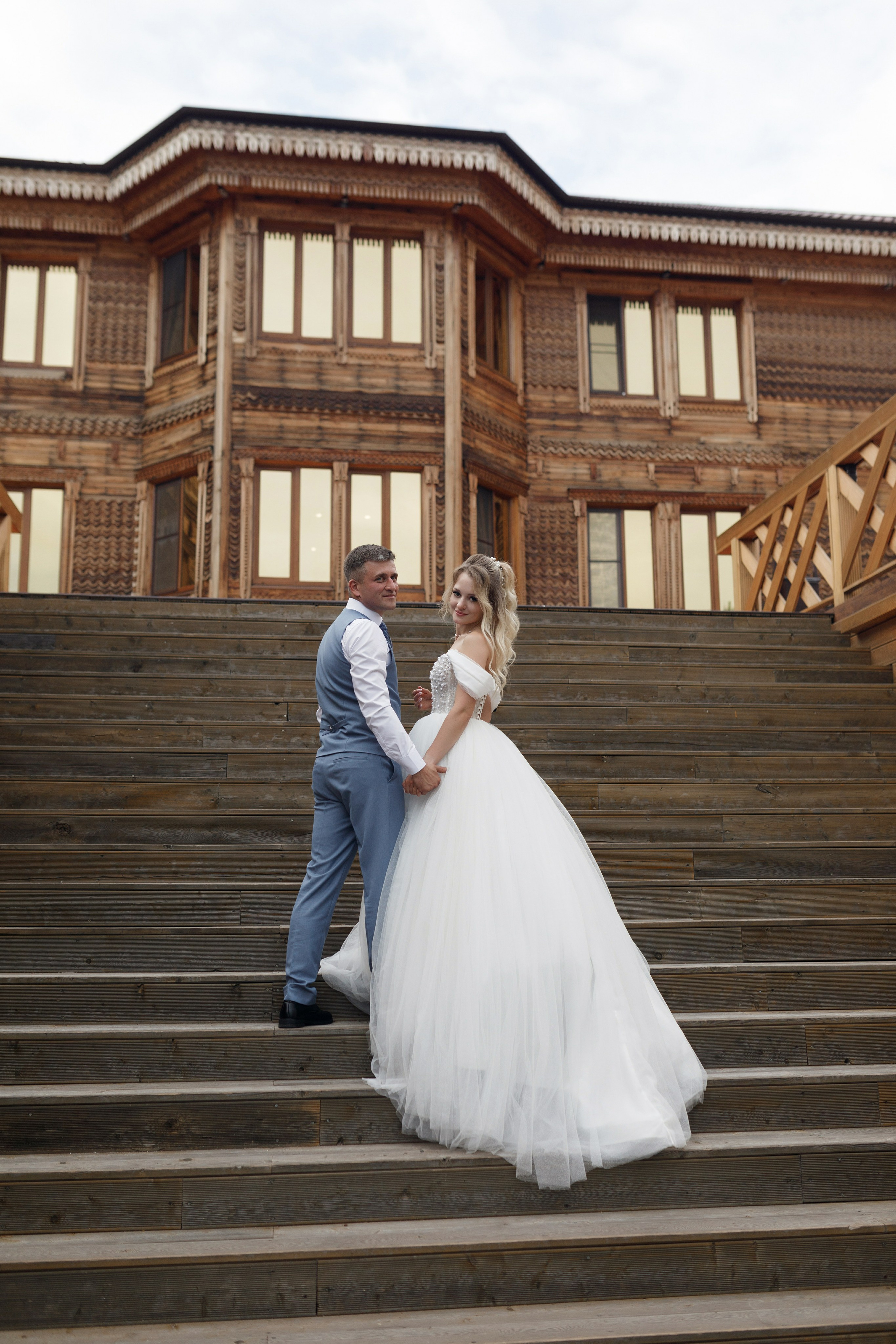 Свадьба Александра и Марины. Свадебный и семейный фотограф в Иркутске Яна Лиа