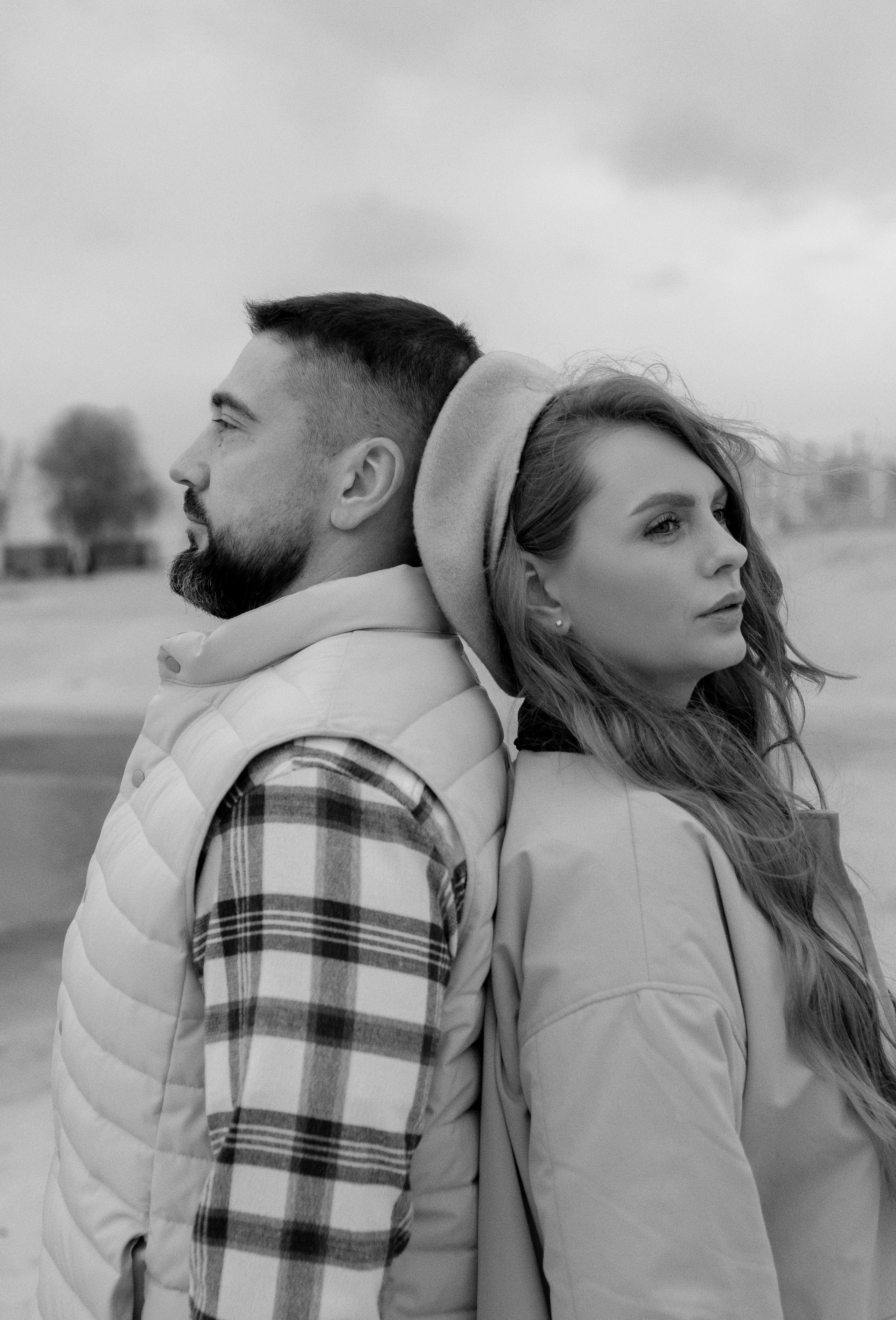 Алексей и Виктория. Свадебный и семейный фотограф в Серпухове Александра Дерюшева