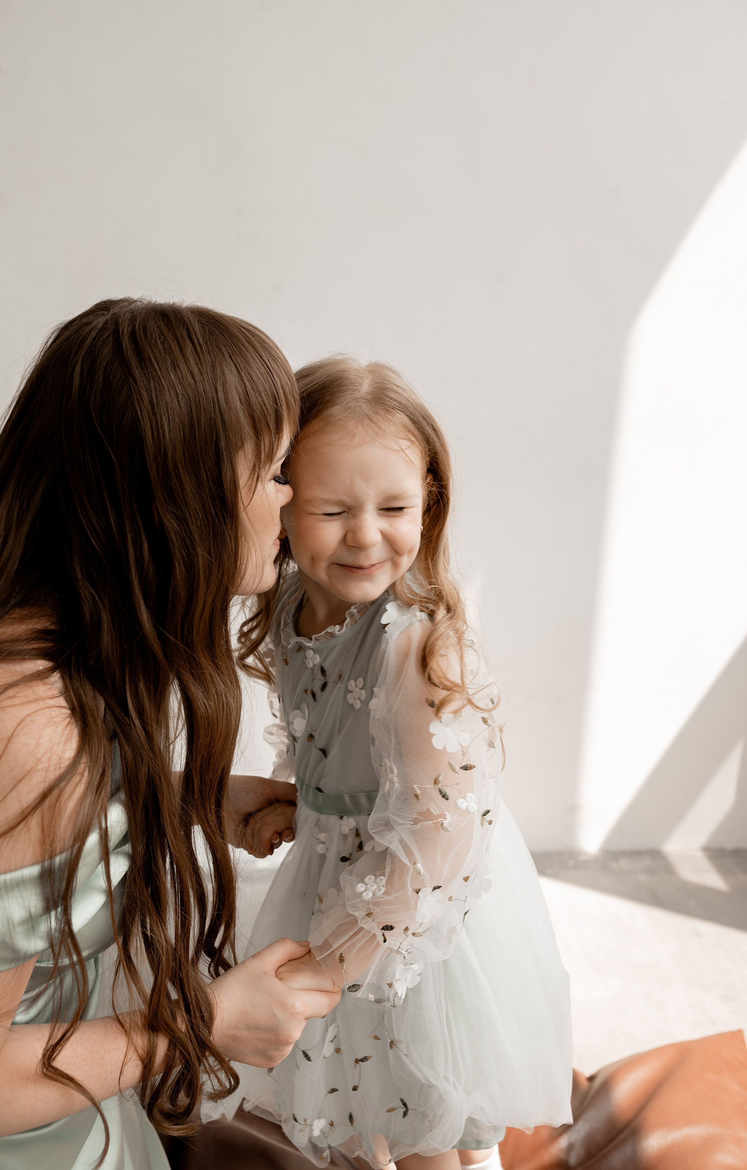 5 лет. Свадебный и семейный фотограф в Серпухове Александра Дерюшева