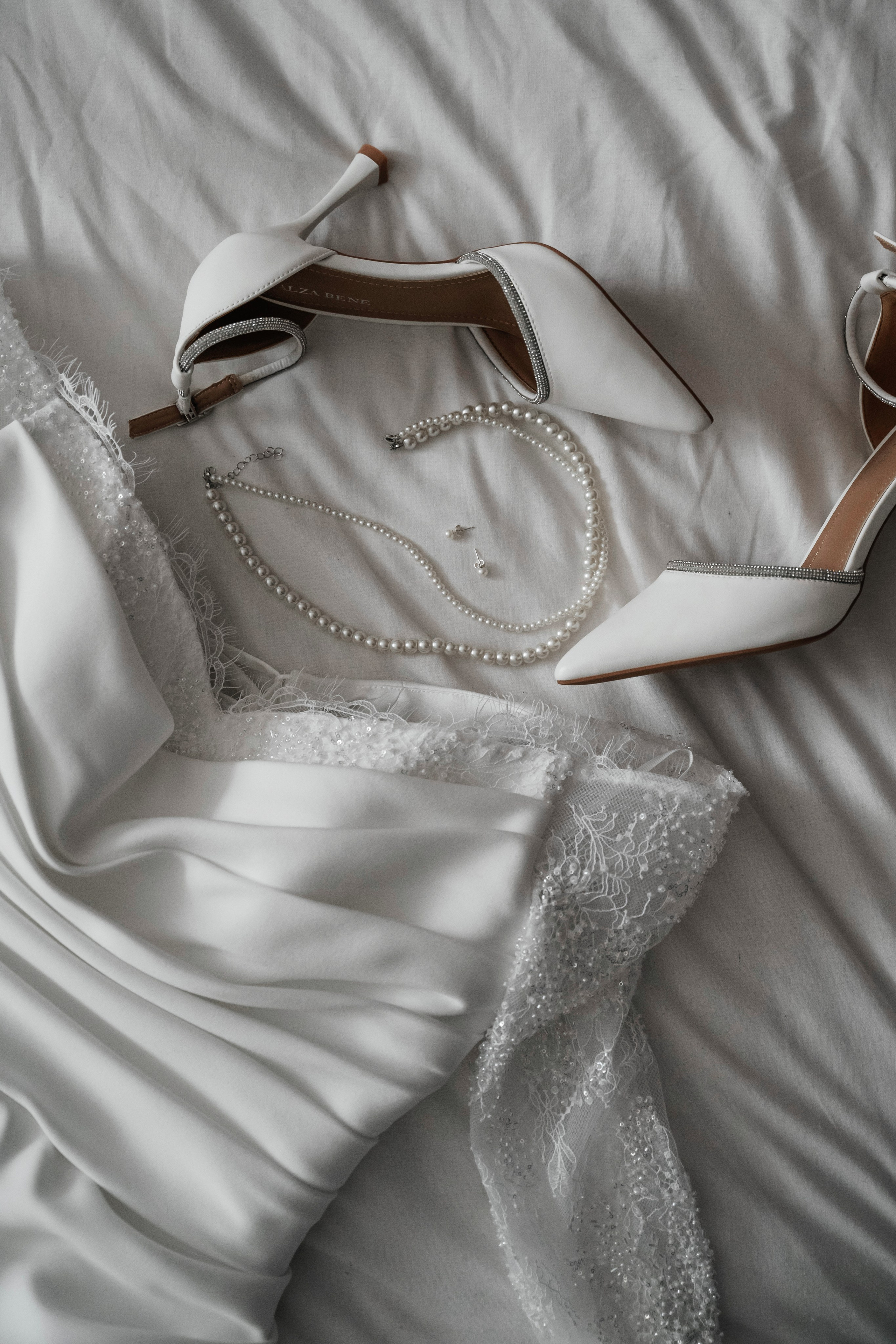 Владислав и Анастасия. Фотограф Подольск