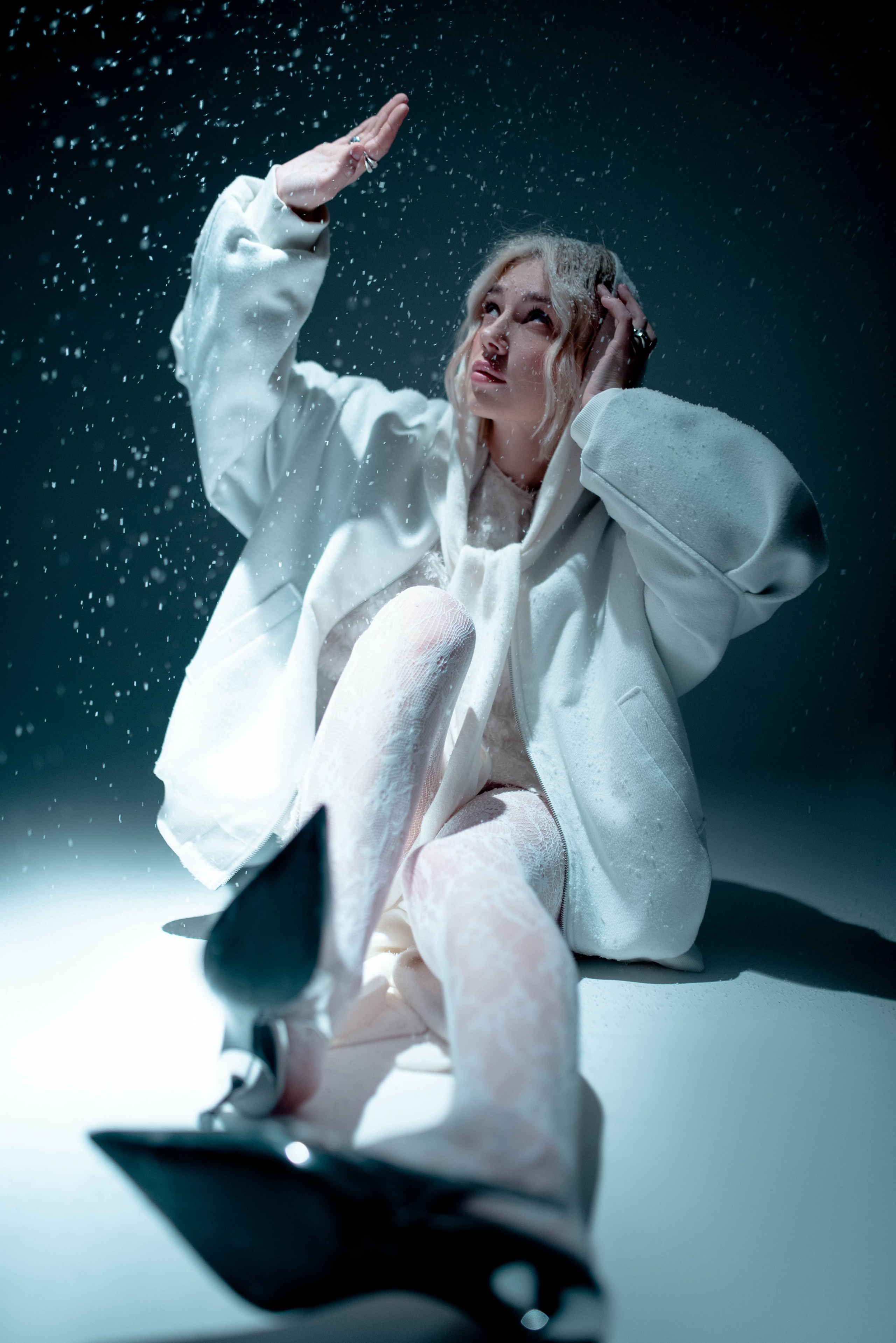 Lookbook for juice.store. Фотограф в Москве — Ольга Кушнарева