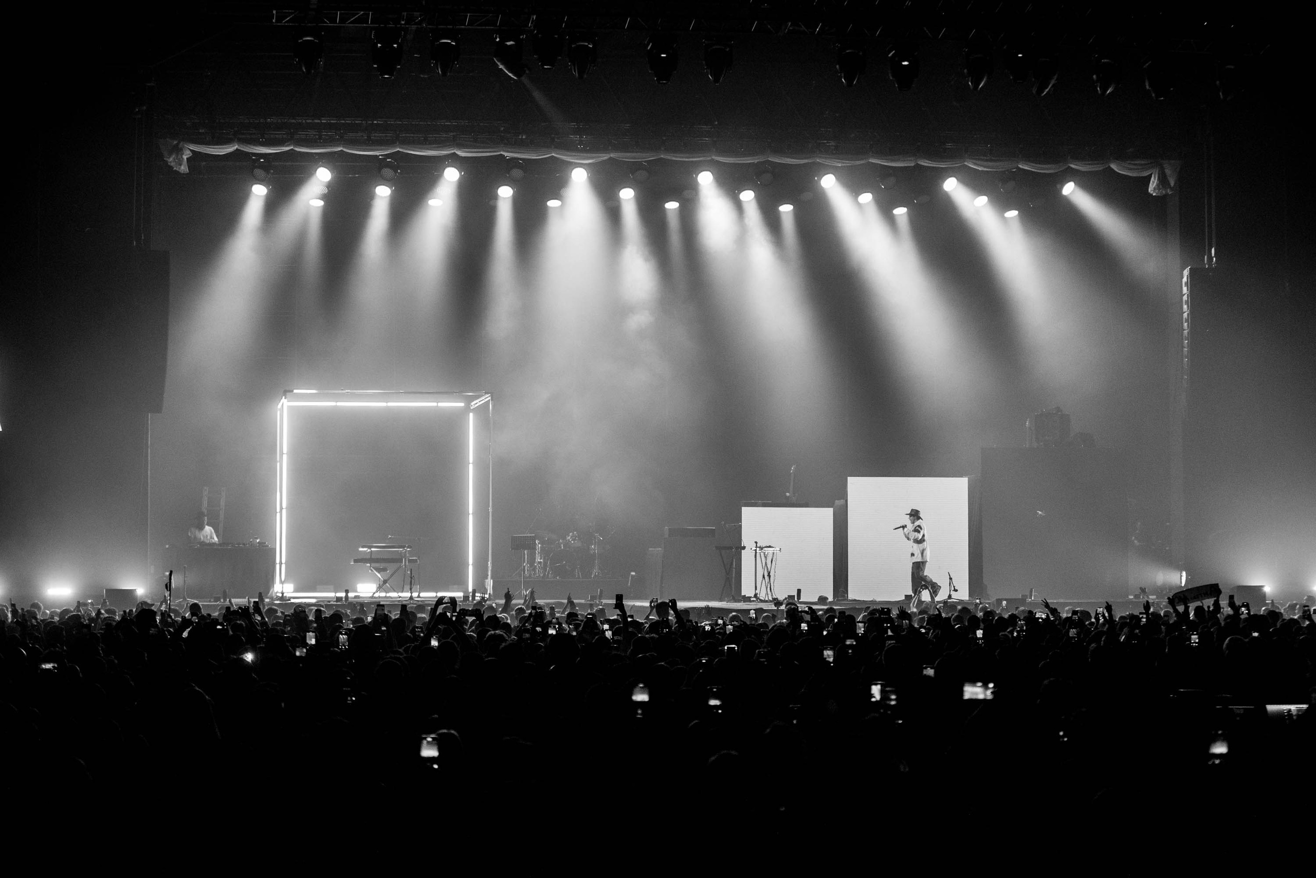 АНТОХА MC / 2024. OOPS