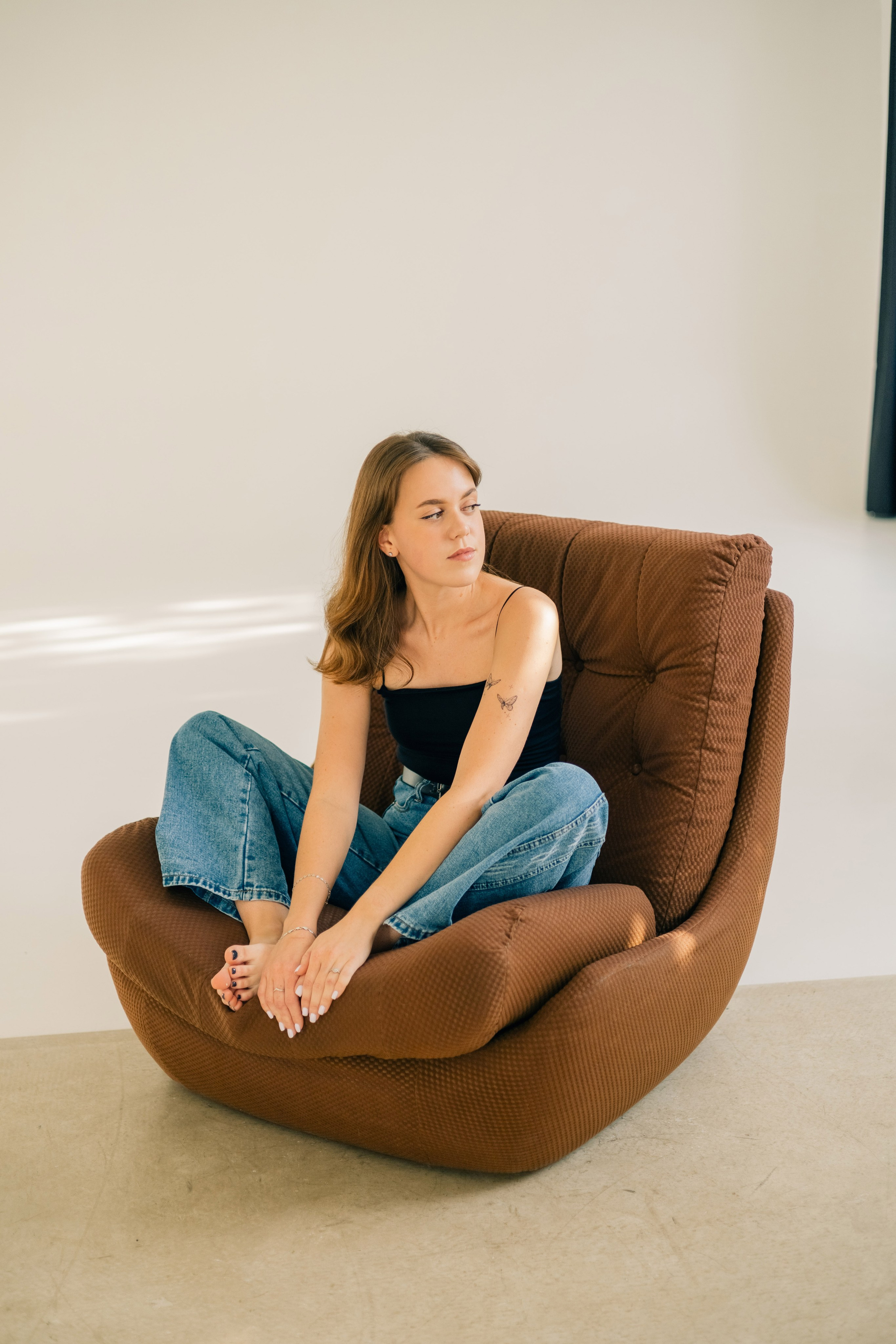 Алина. Дарья Нерсесян — фотограф в Ростове-на-Дону