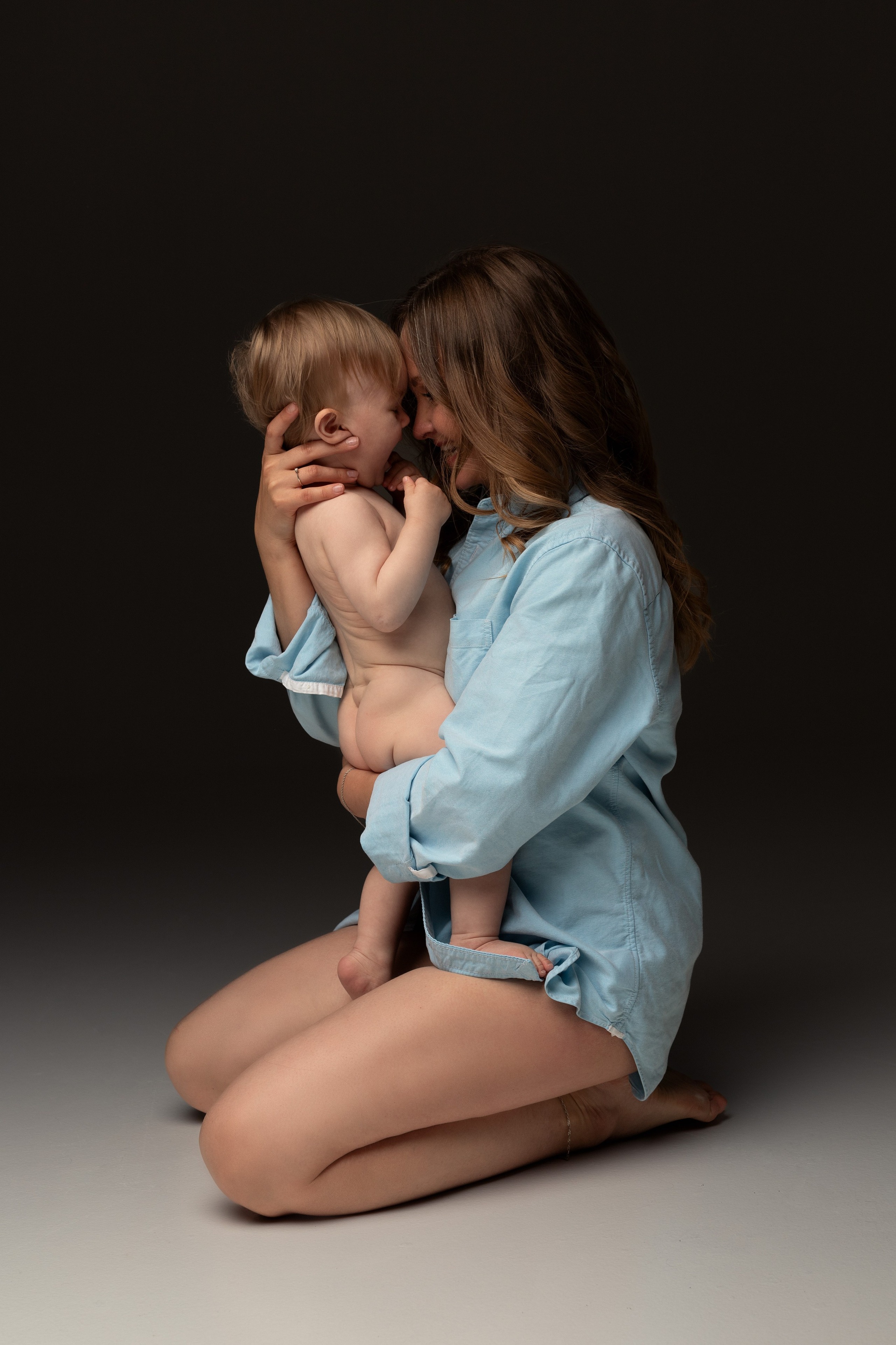 Материнство. Марина Корнева Женский и семейный фотограф в Ярославле