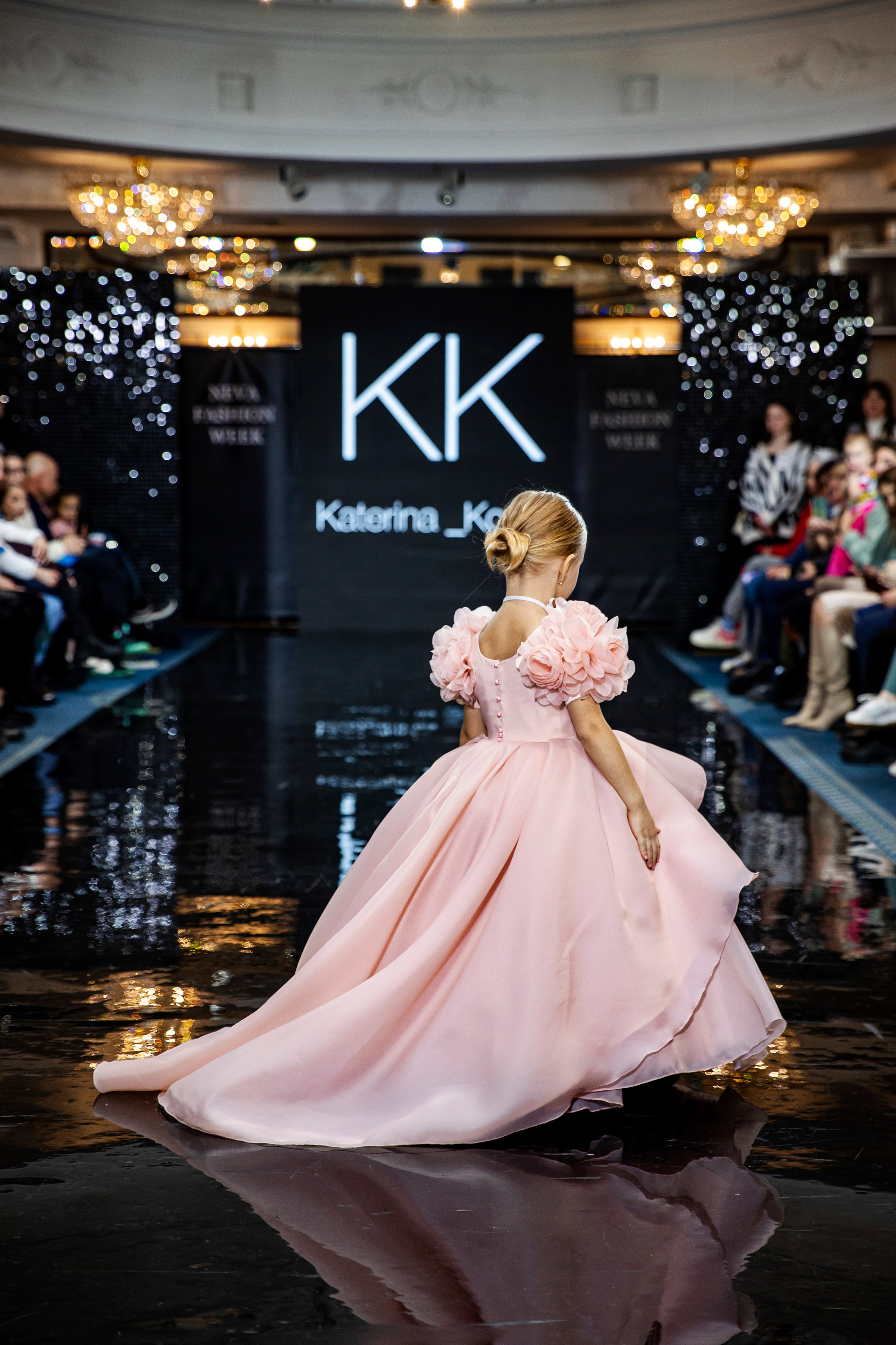 NEVA — 2024. Фотограф — Татьяна Кириллова, г. Санкт-Петербург