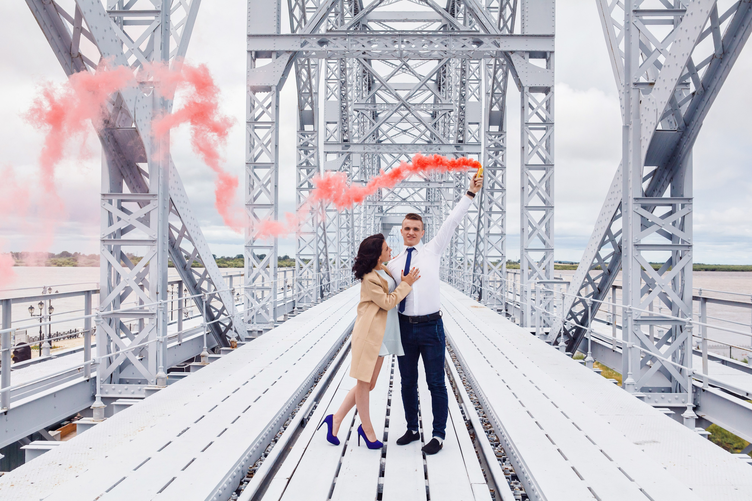 Свадебные фотосъемки. Школьный и семейный фотограф в Хабаровске Татьяна Ассаулова