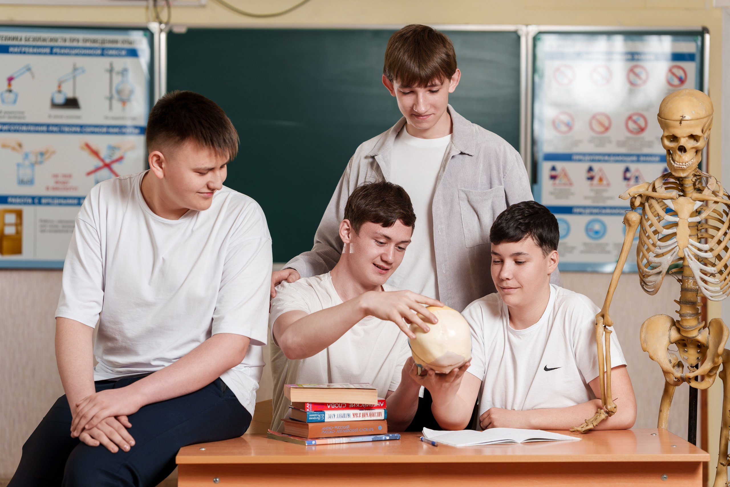 Выпуск 2025 Волочаевка-2. Школьный и семейный фотограф в Хабаровске Татьяна Ассаулова