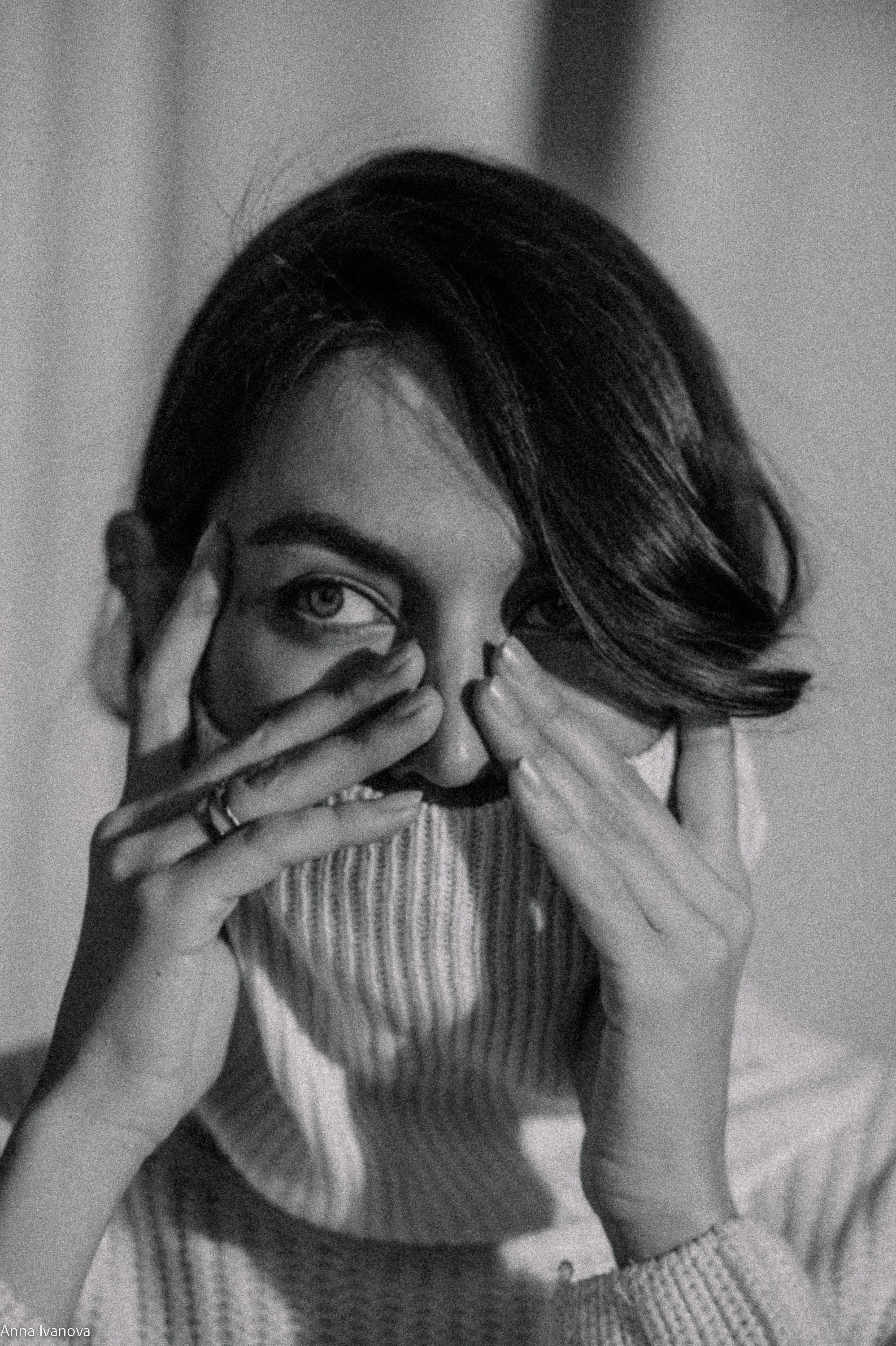 Индивидуальная фотосессия. Анна Иванова Свадебный Фотограф Чебоксары