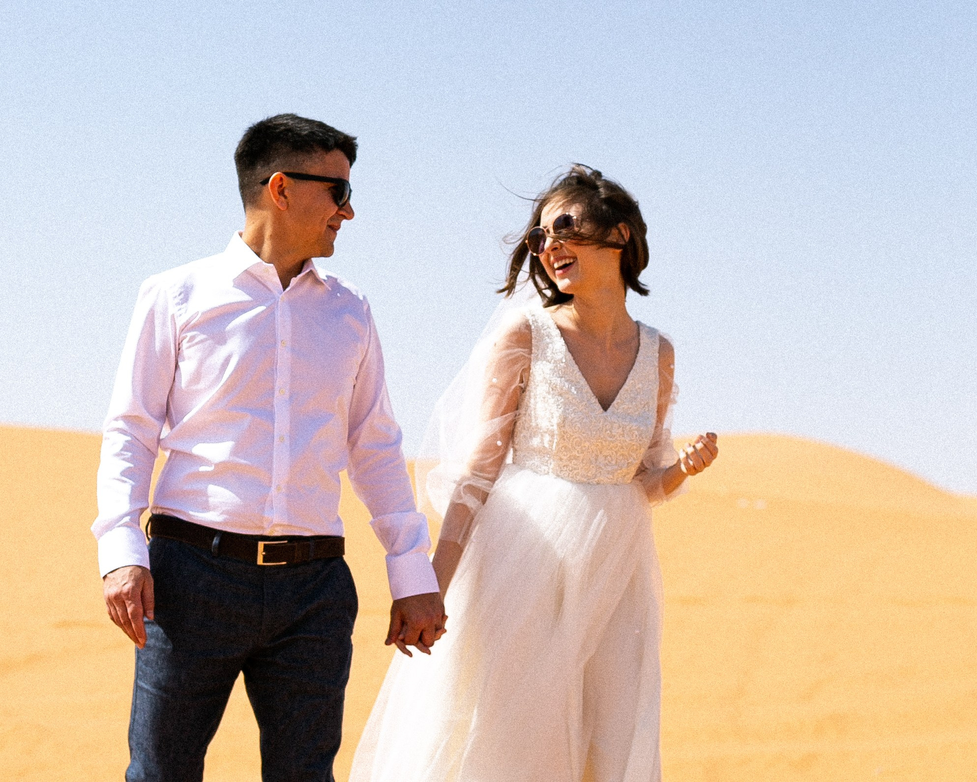 Лейсан и Ильдус