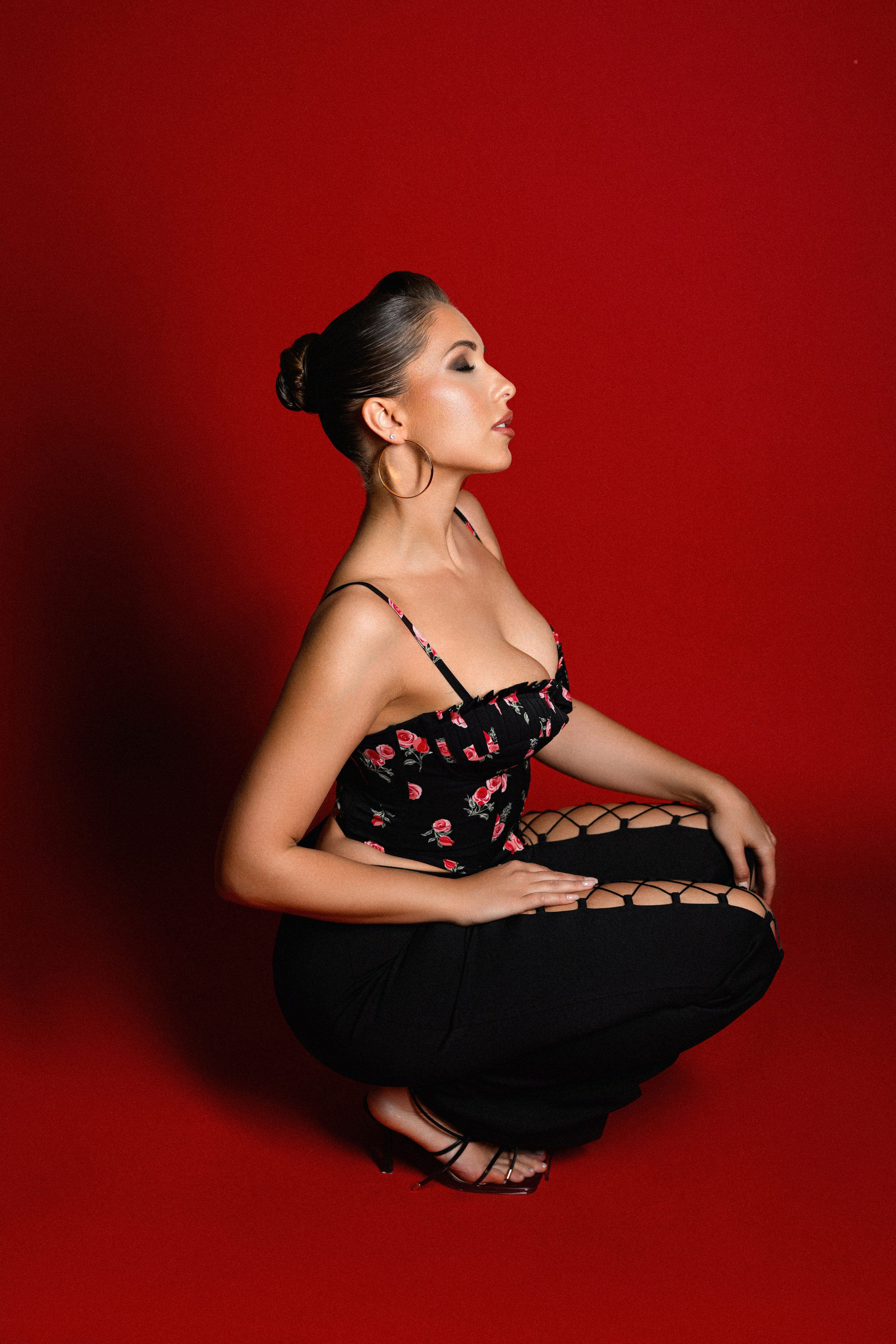 Ксения. Свадебный и семейный фотограф в Краснодаре