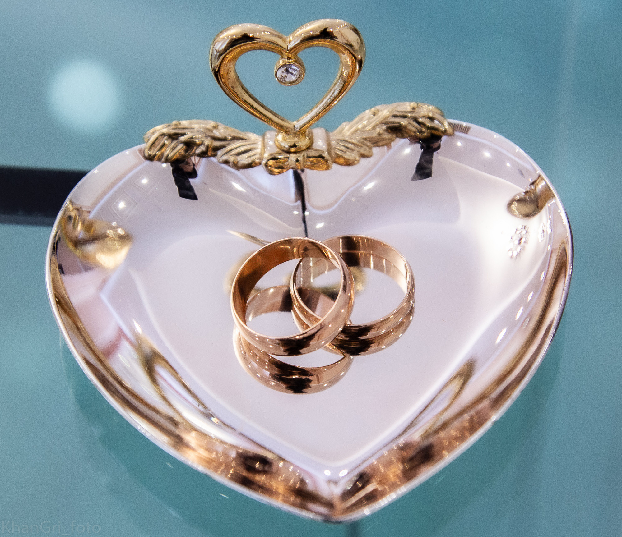 Веселая свадьба. Фотограф в Сергиевске Григорян Ханум