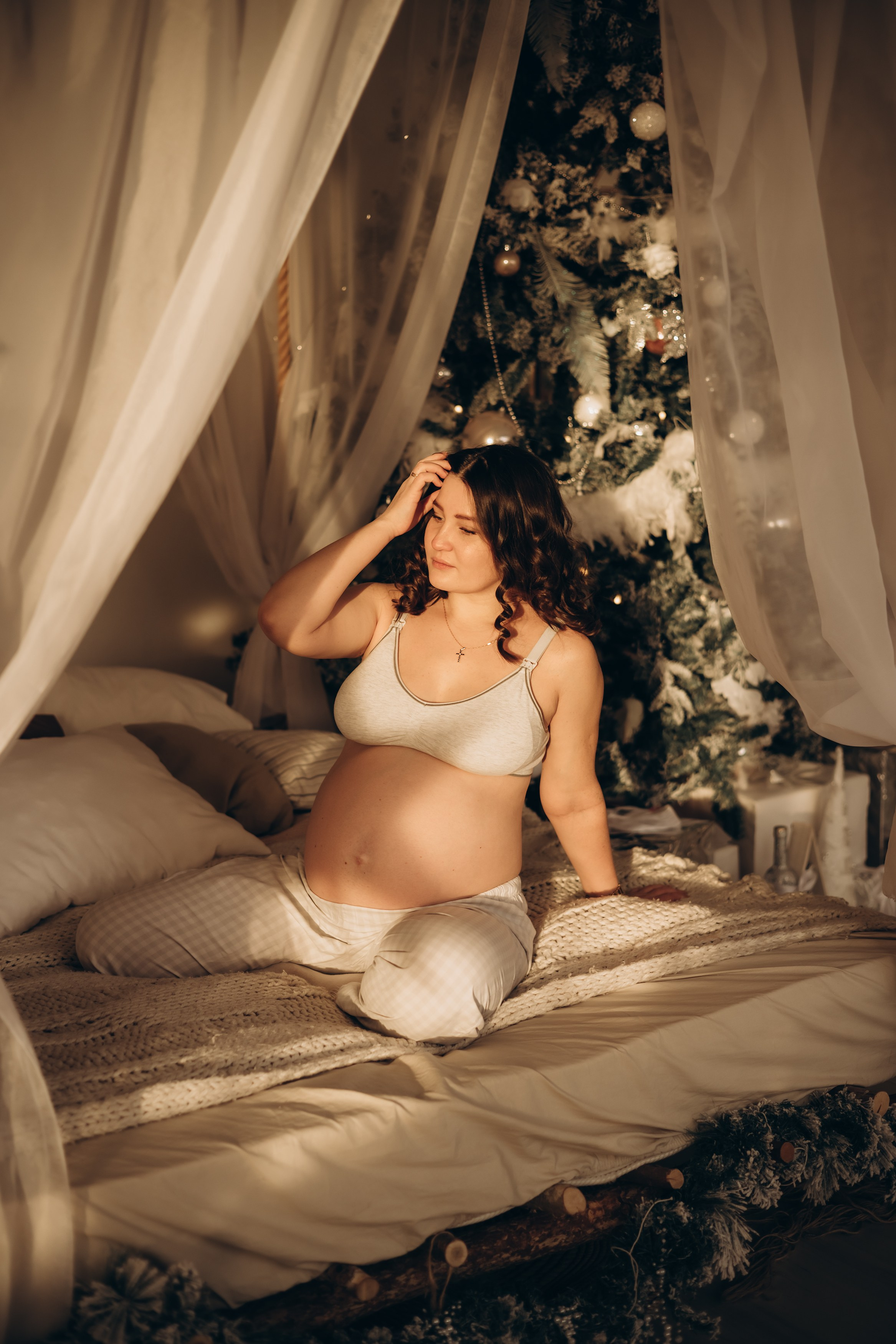 Фотосессия Софьи и Дениса. Семейный фотограф, детские, семейные, лав стори съемки в Москве