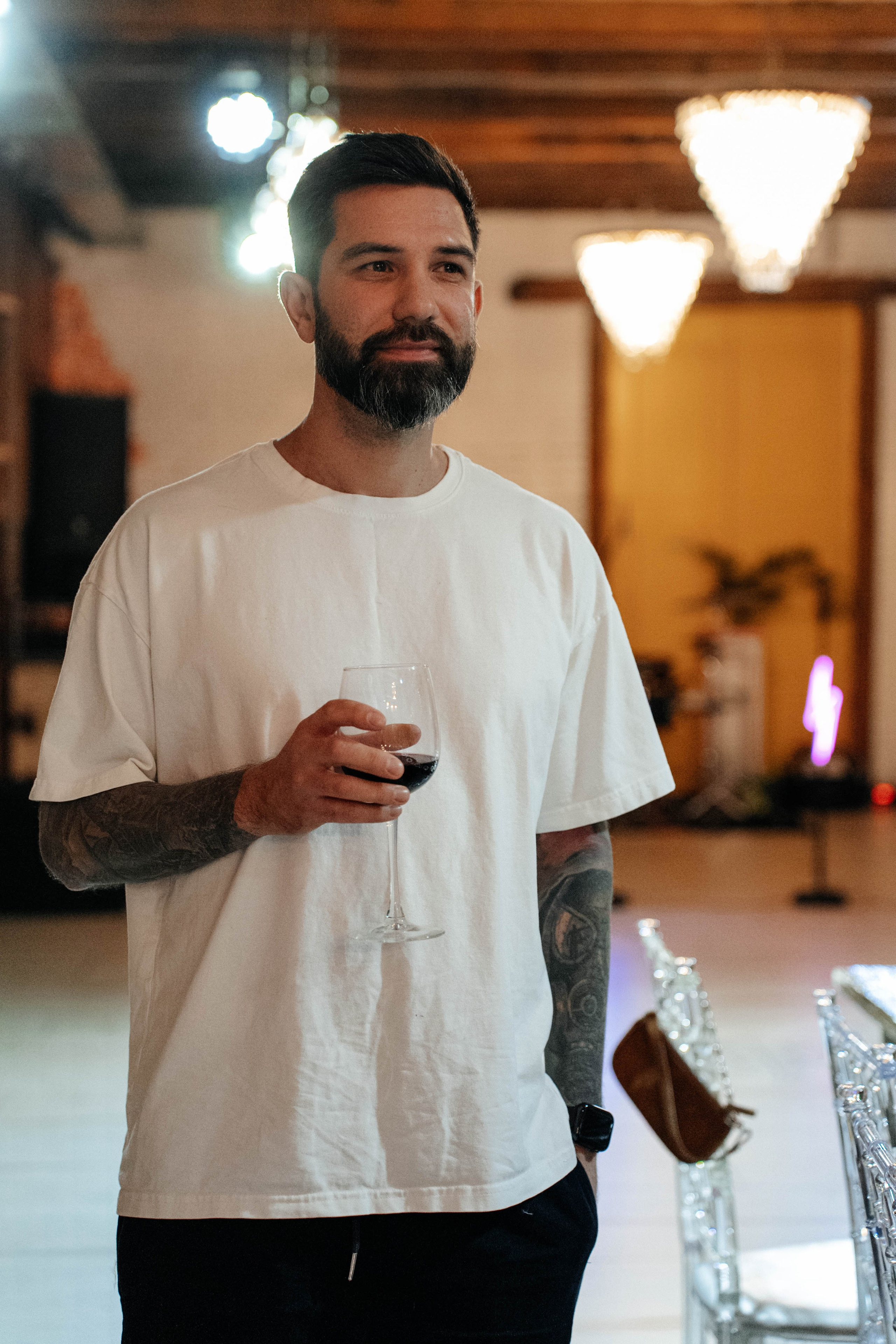 День рождения | Лофт. Свадебный фотограф Москва Александра Аверкова