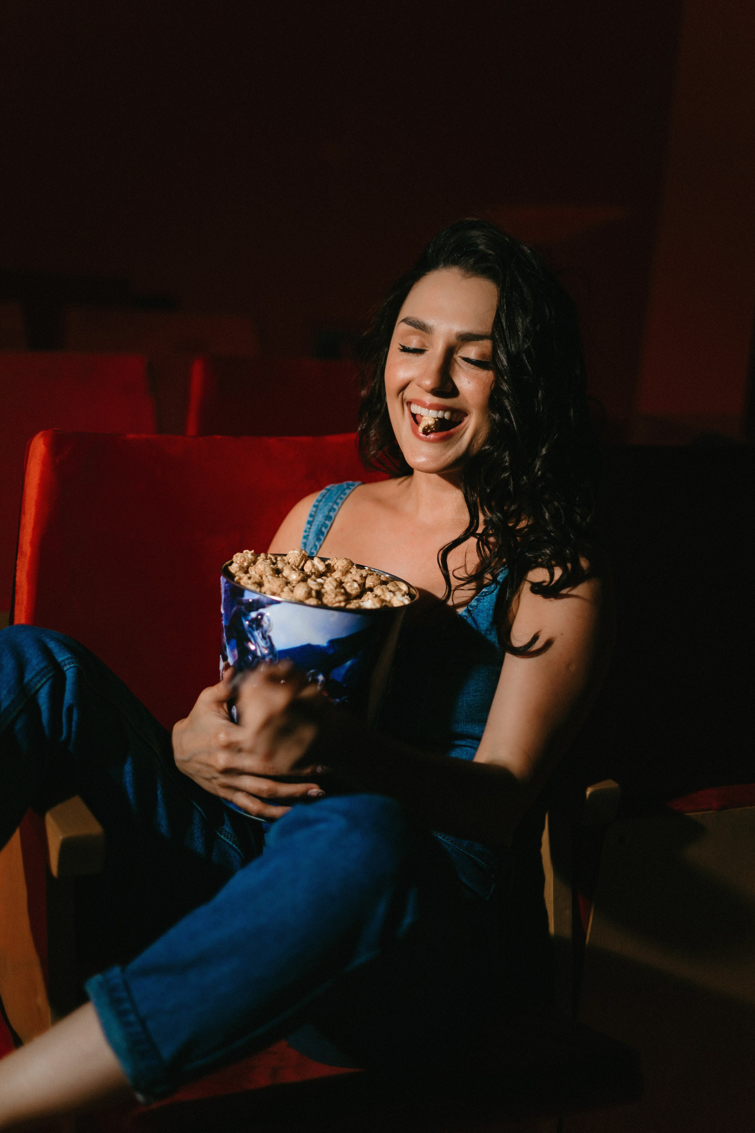 Анна Кинотеатр. Главная