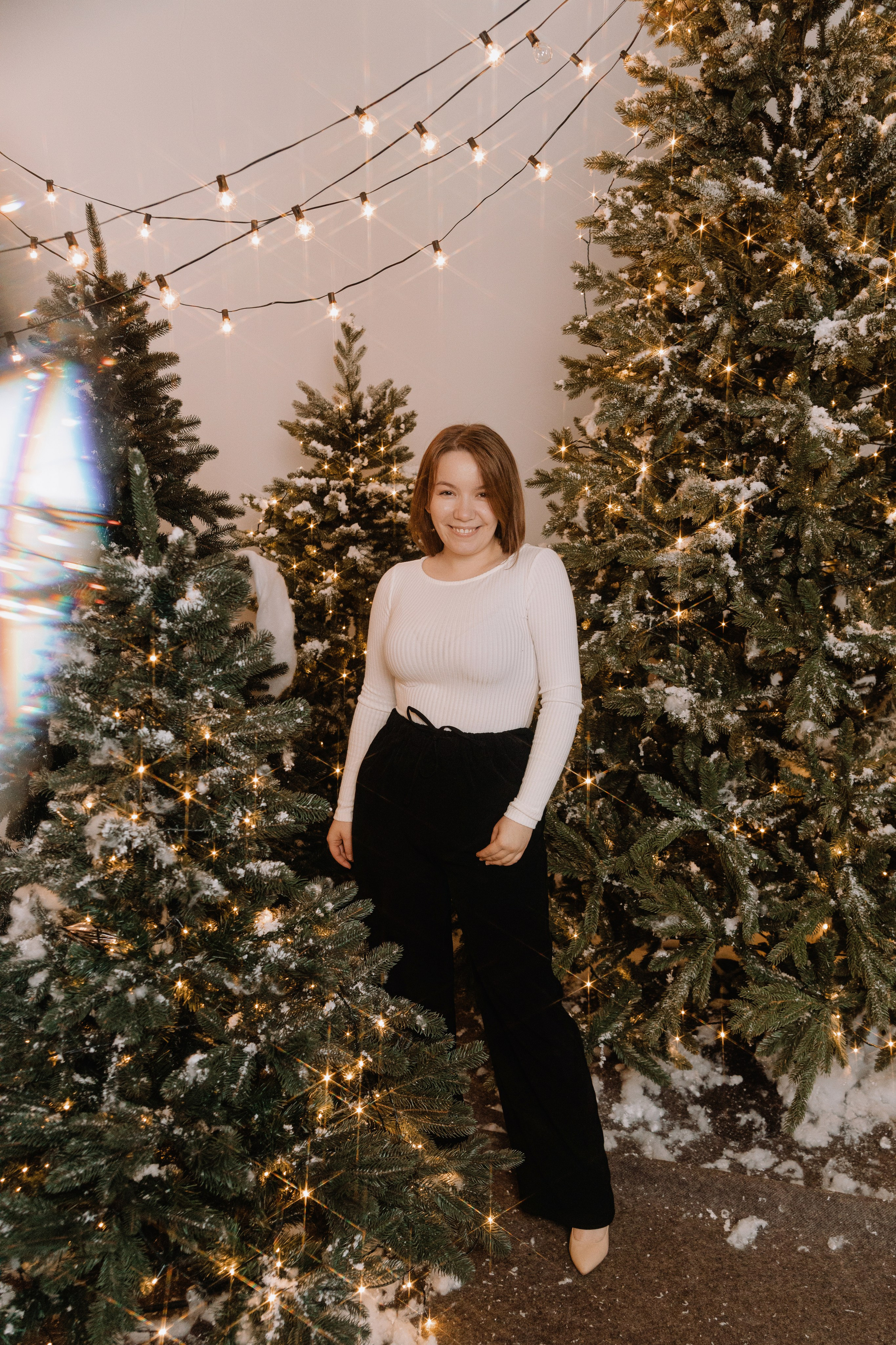 Татьяна. Фотограф Воронеж Варвара