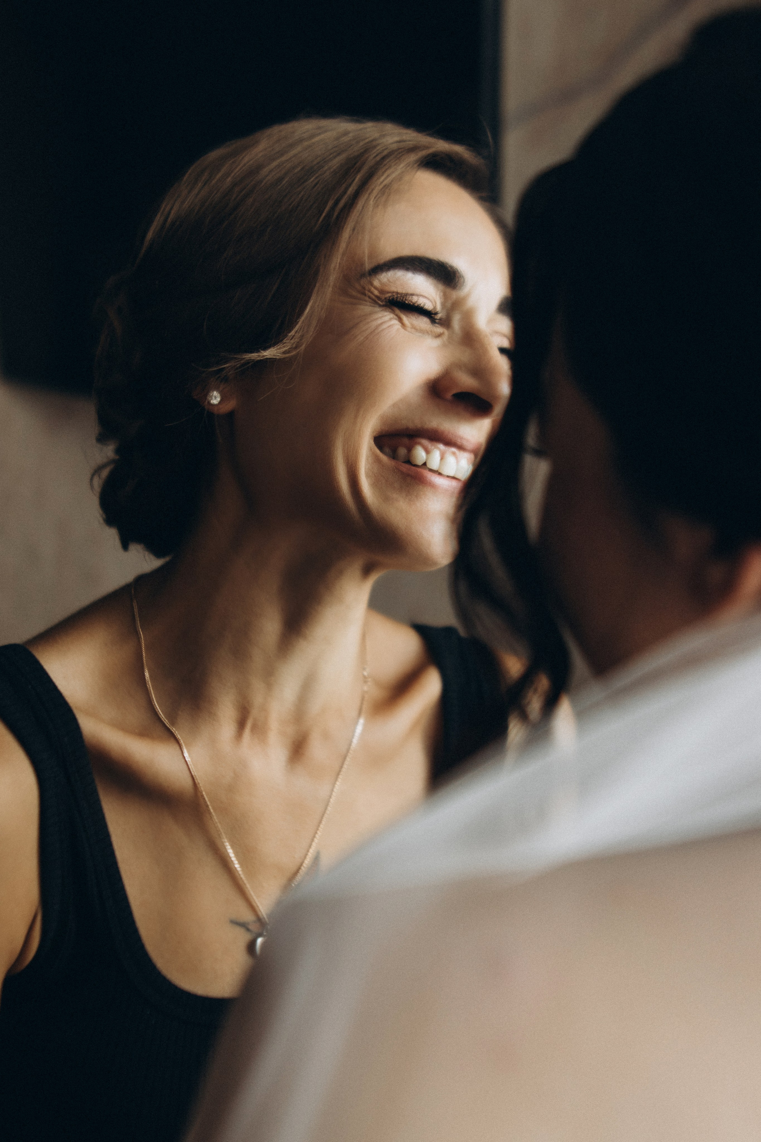 A&В. Фотограф Тарасюк Оксана