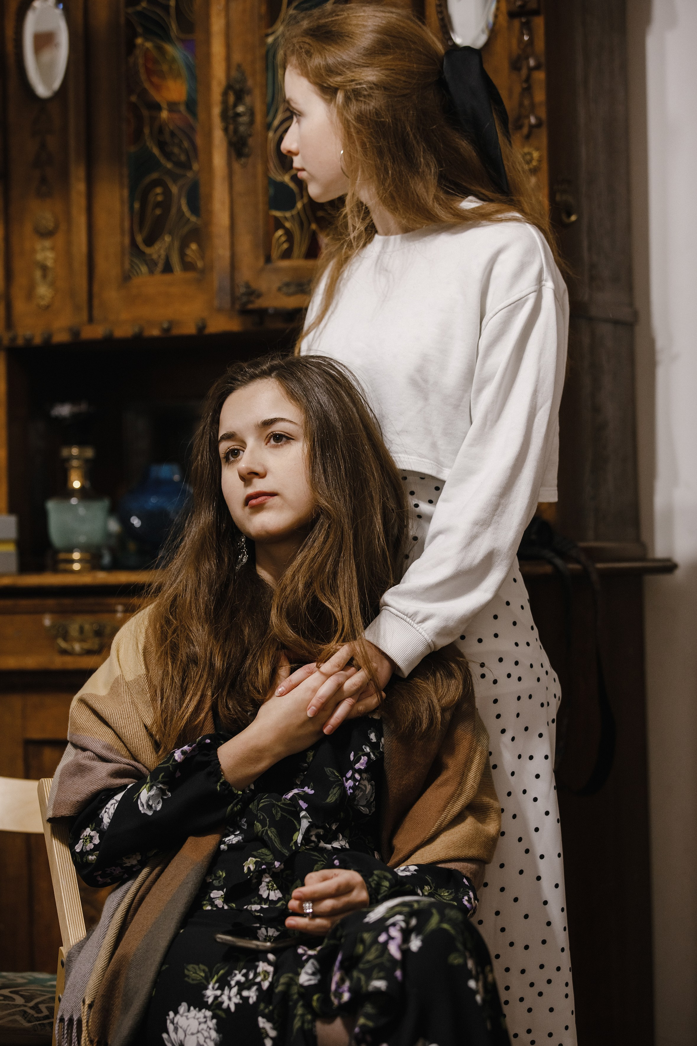 19.11.2022 // День нежности. Фотовыставки serebro.gallery, в которых автором можешь стать ты! | Москва