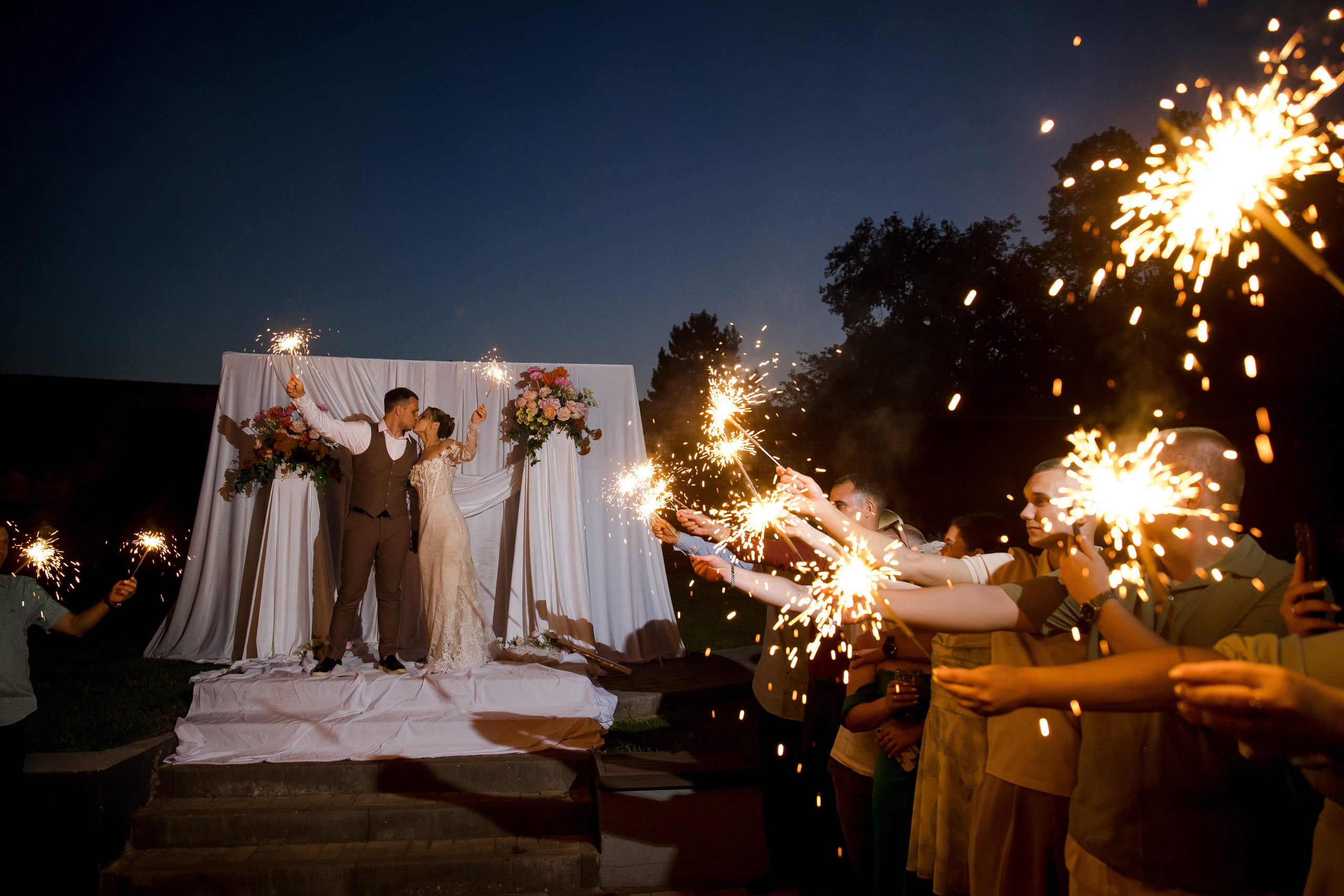 Свадебная фотосессия в Самаре в частном доме. Свадебный и семейный фотограф в Самаре и Тольятти | Елена Топанцева