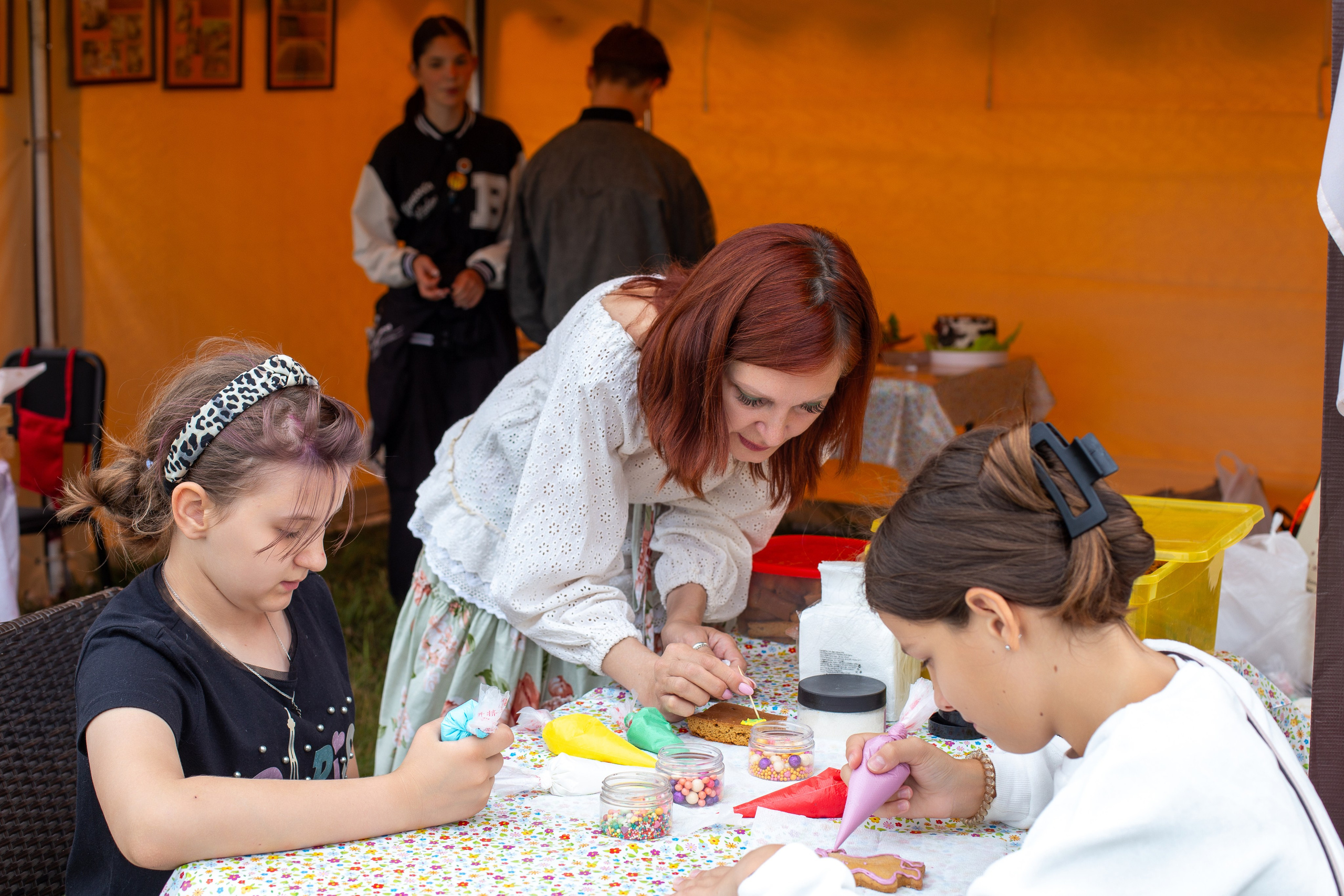 Карамельный лис. Ирина Квасова | Фотограф в стиле VOGUE | Тюмень