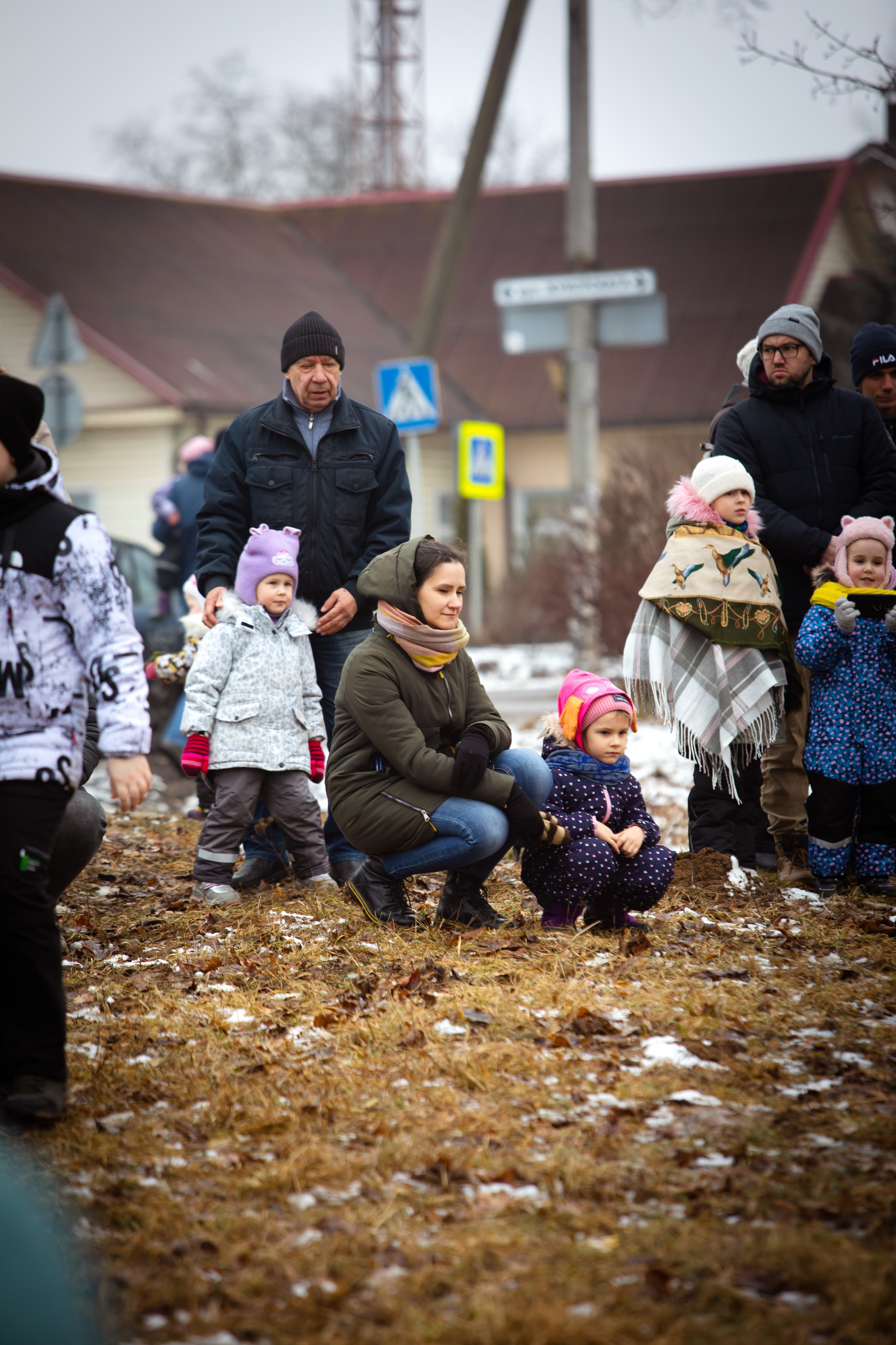 МАСЛЕНИЦА 2025. Школьный фотограф Минск