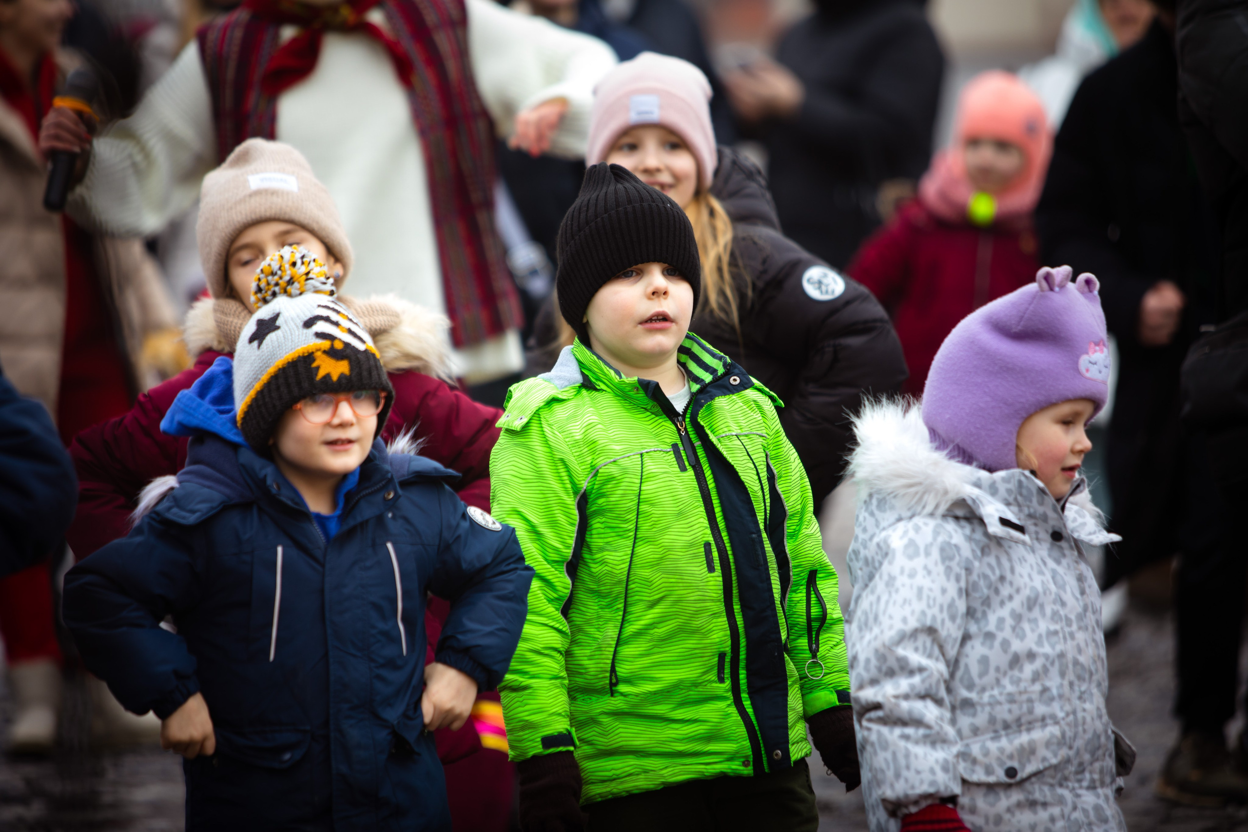 МАСЛЕНИЦА 2025. Школьный фотограф Минск