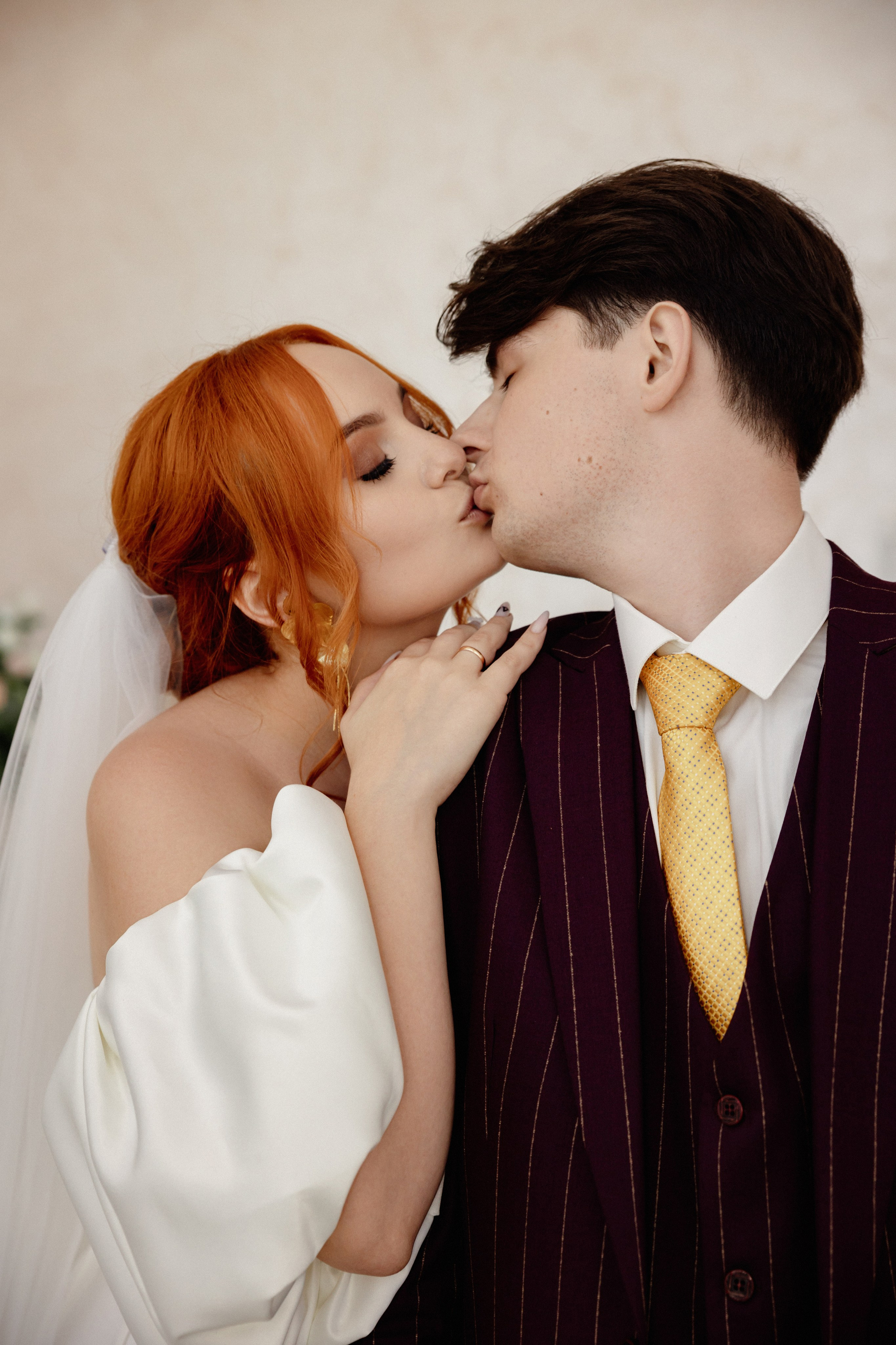 Алексей и Валерия. Фотограф Ершова Светлана