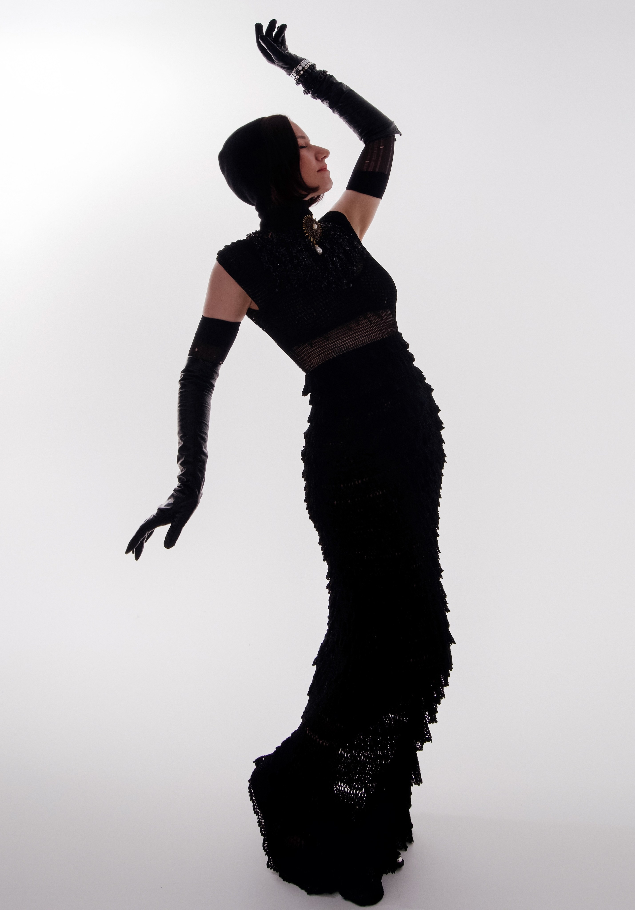 Аня, фото встреча. Фотограф в Минске Света Григорьева