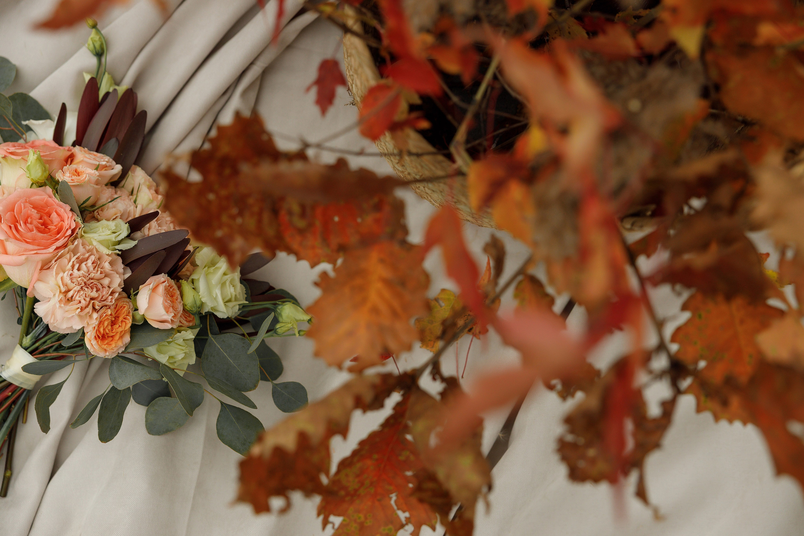 Ясная Поляна. Свадебный и семейный фотограф  во Владивостоке Ольга Украинец