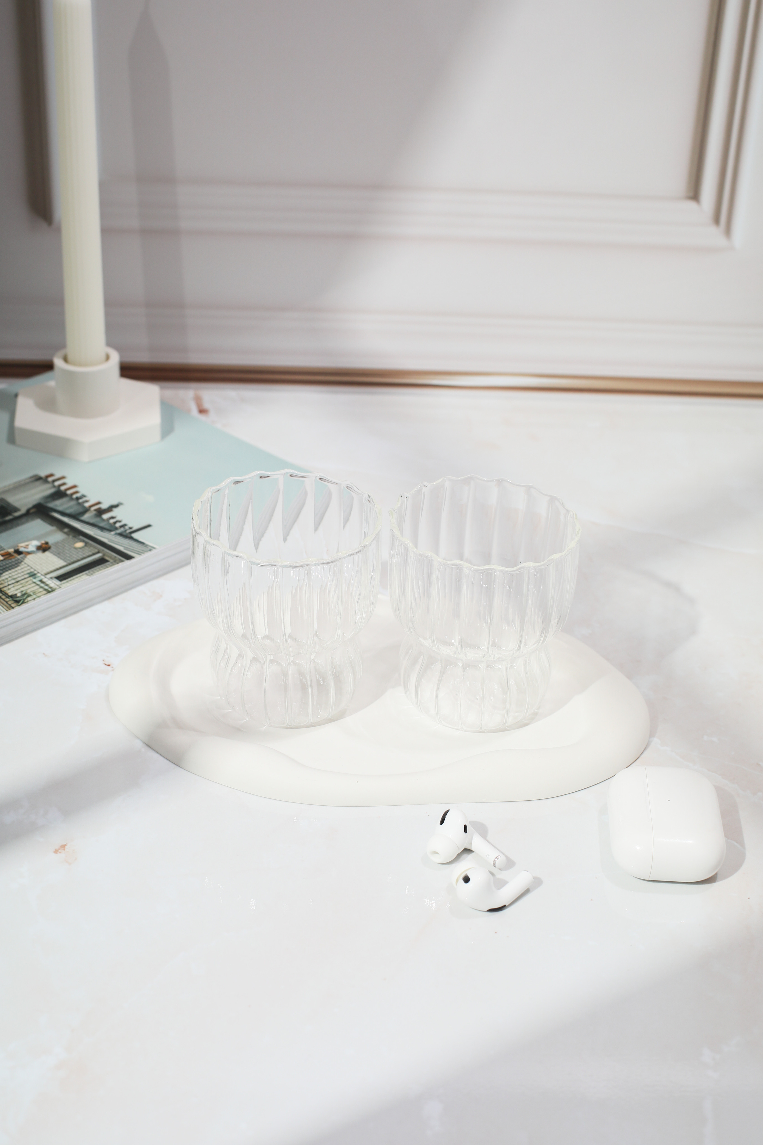 Товары для дома. Руденко Дарья предметный фотограф, Москва