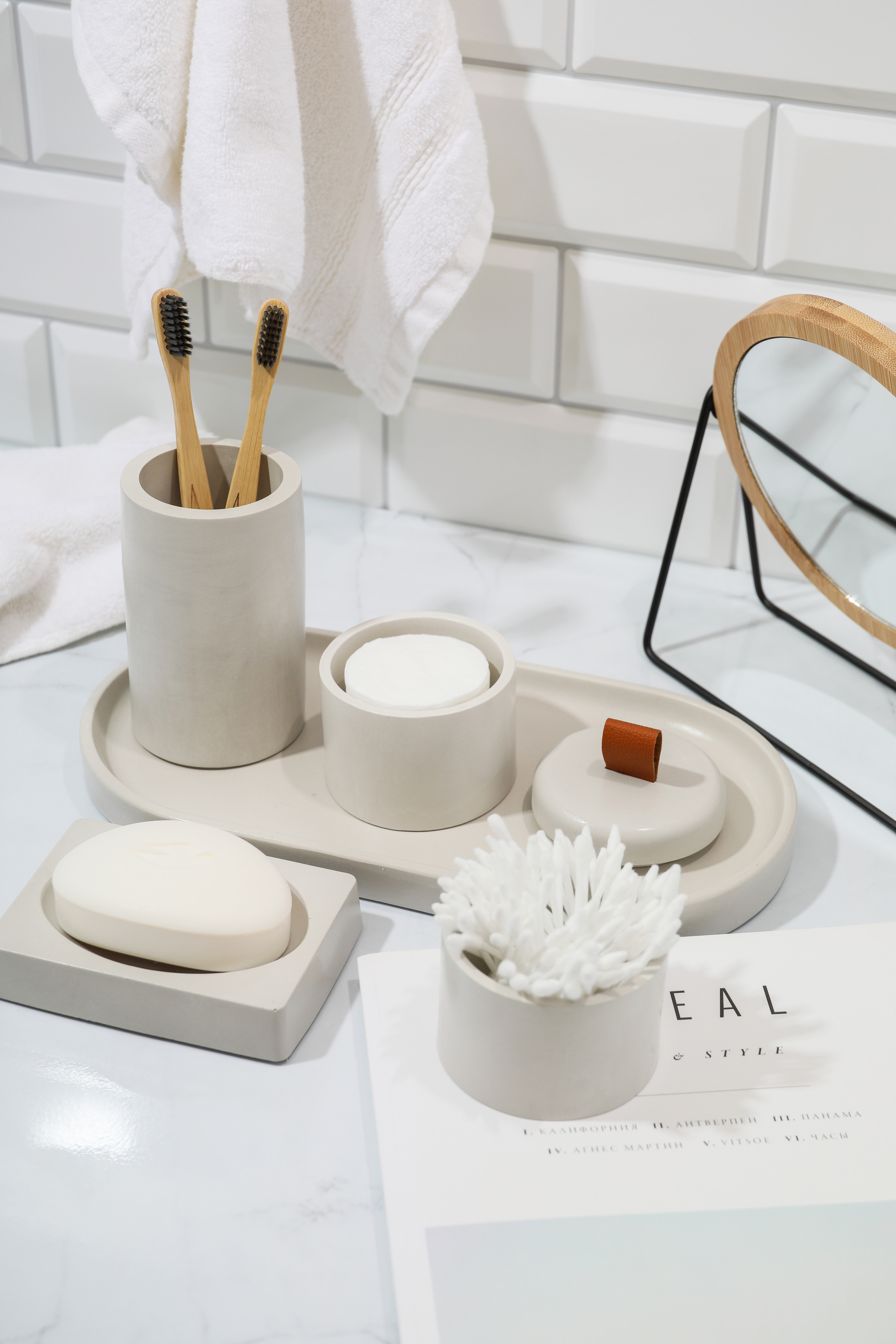 Товары для дома. Руденко Дарья предметный фотограф, Москва