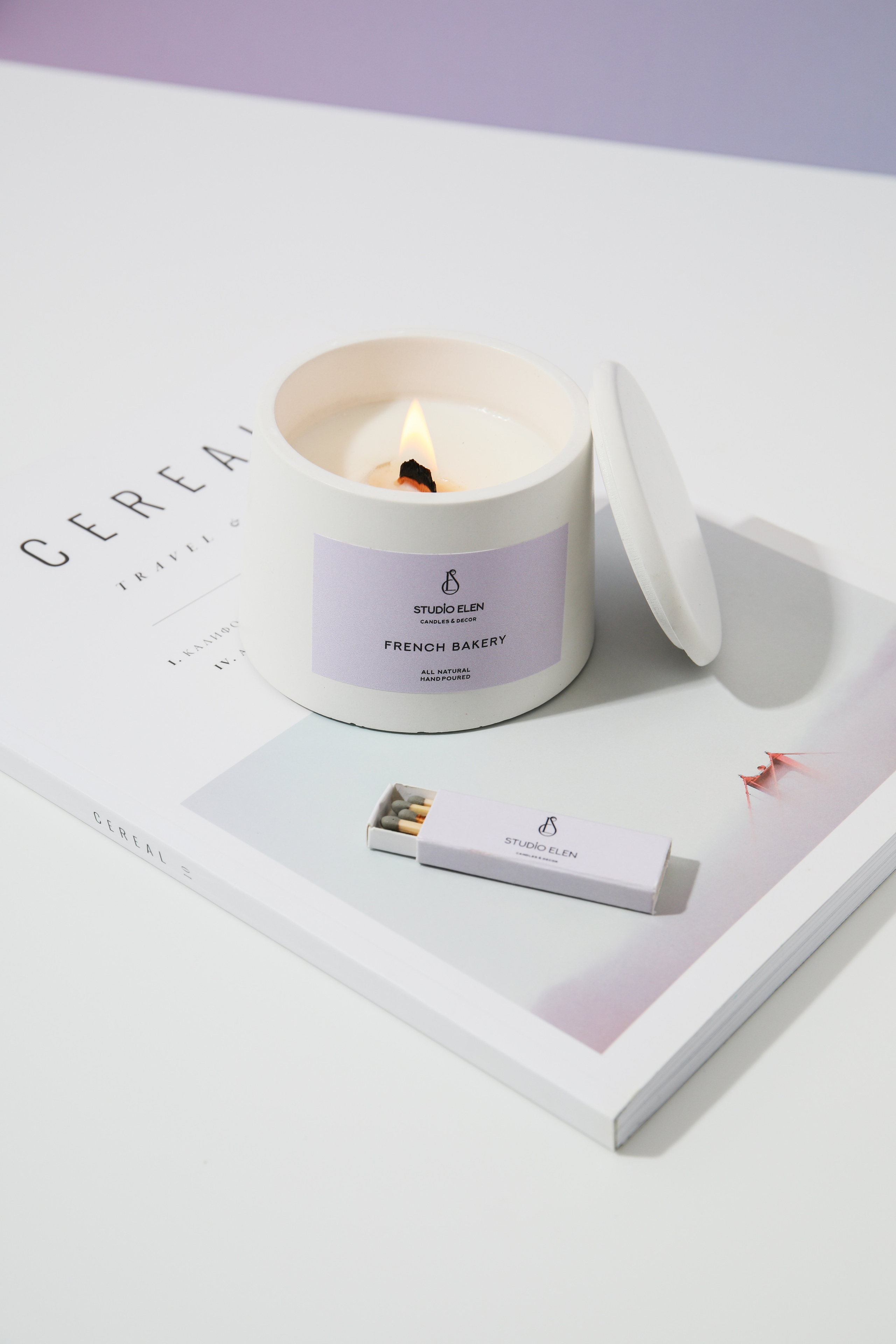 Свечи/Диффузоры. Руденко Дарья предметный фотограф, Москва