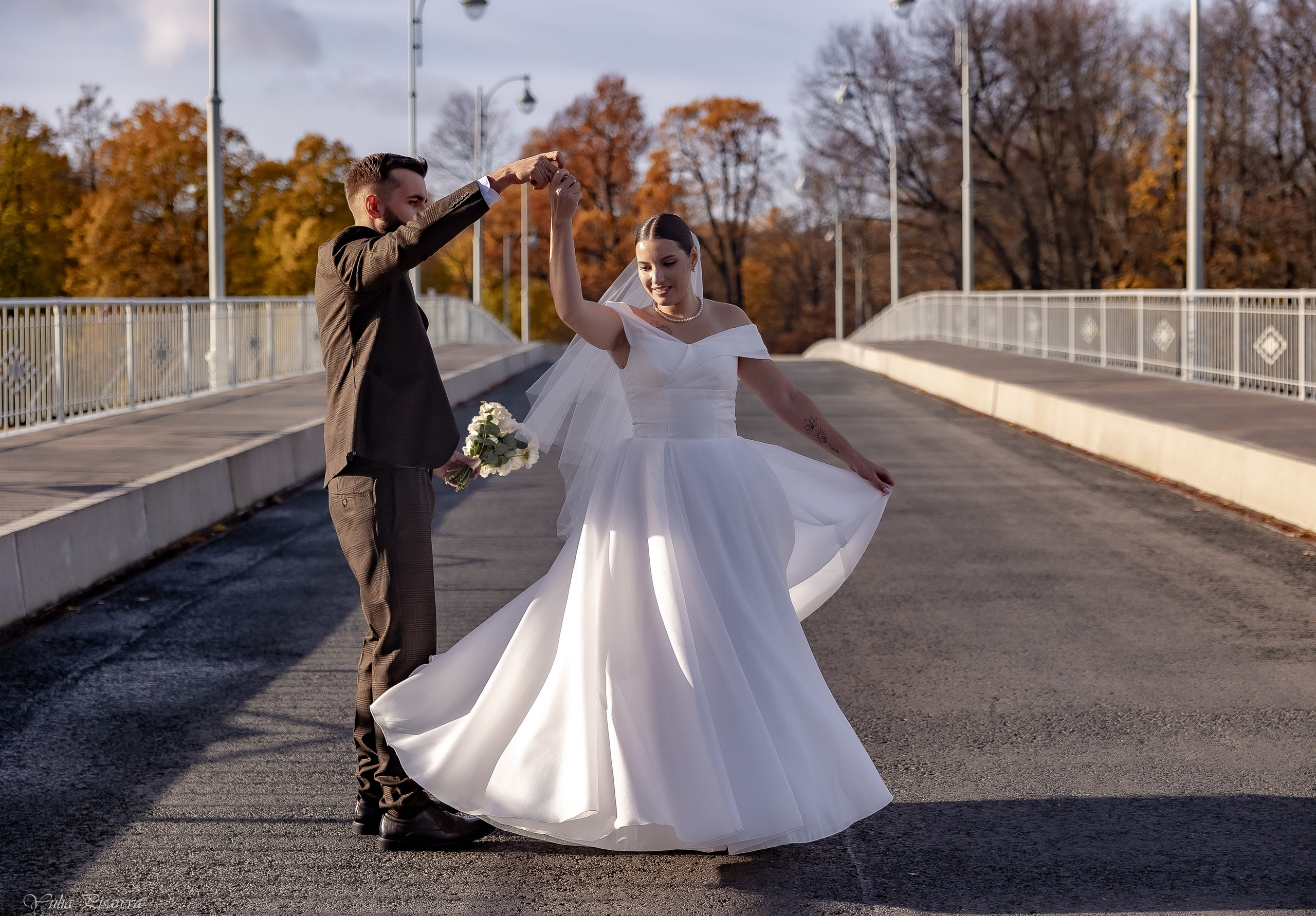 Свадьба Никита и Валерия. Фотограф в Санкт-Петербурге Писарева Юлия
