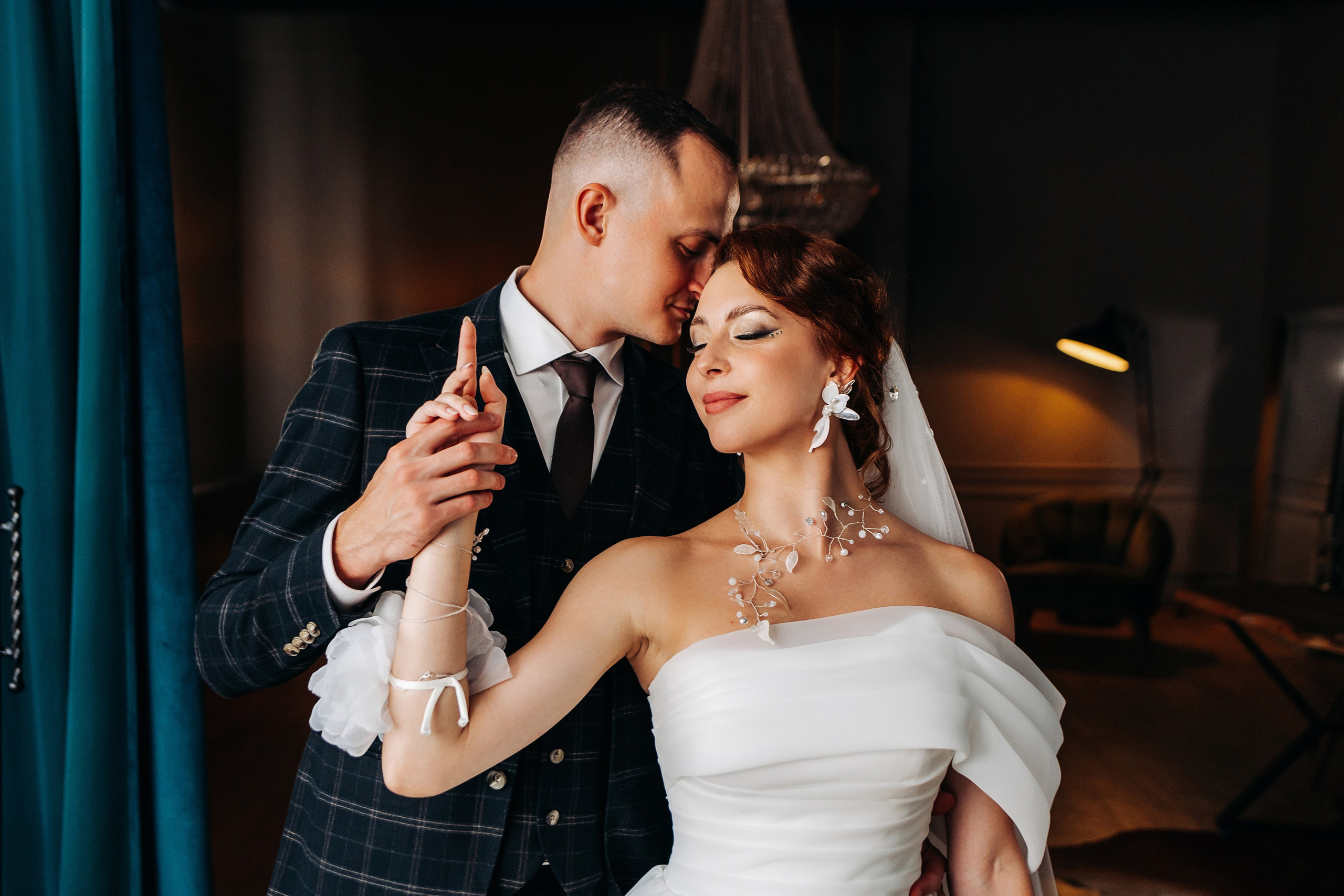 Антон Ксения. Фотограф Омск Андрей Козяков