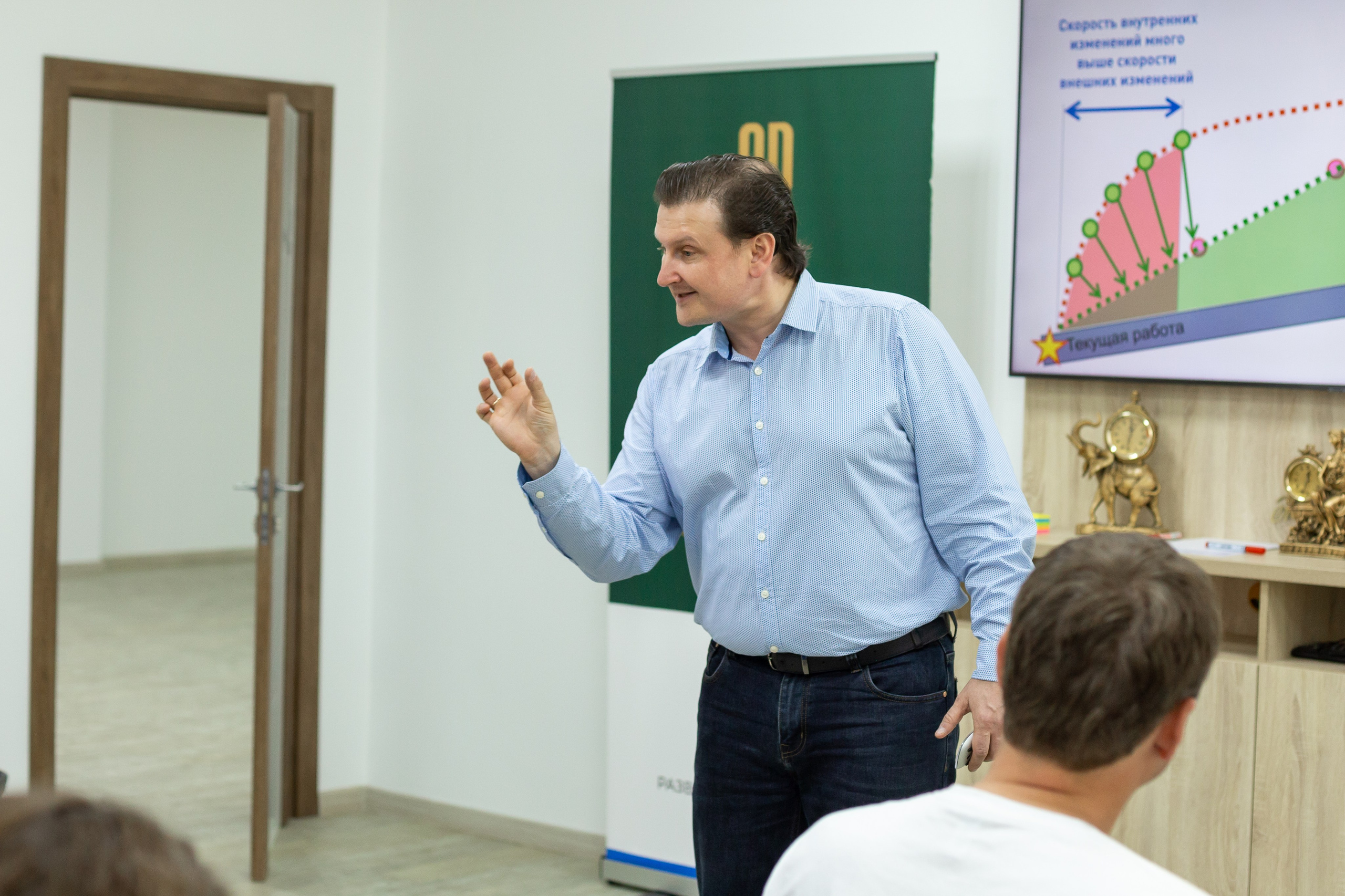 Тренинг. Ирина Квасова | Фотограф в стиле VOGUE | Тюмень