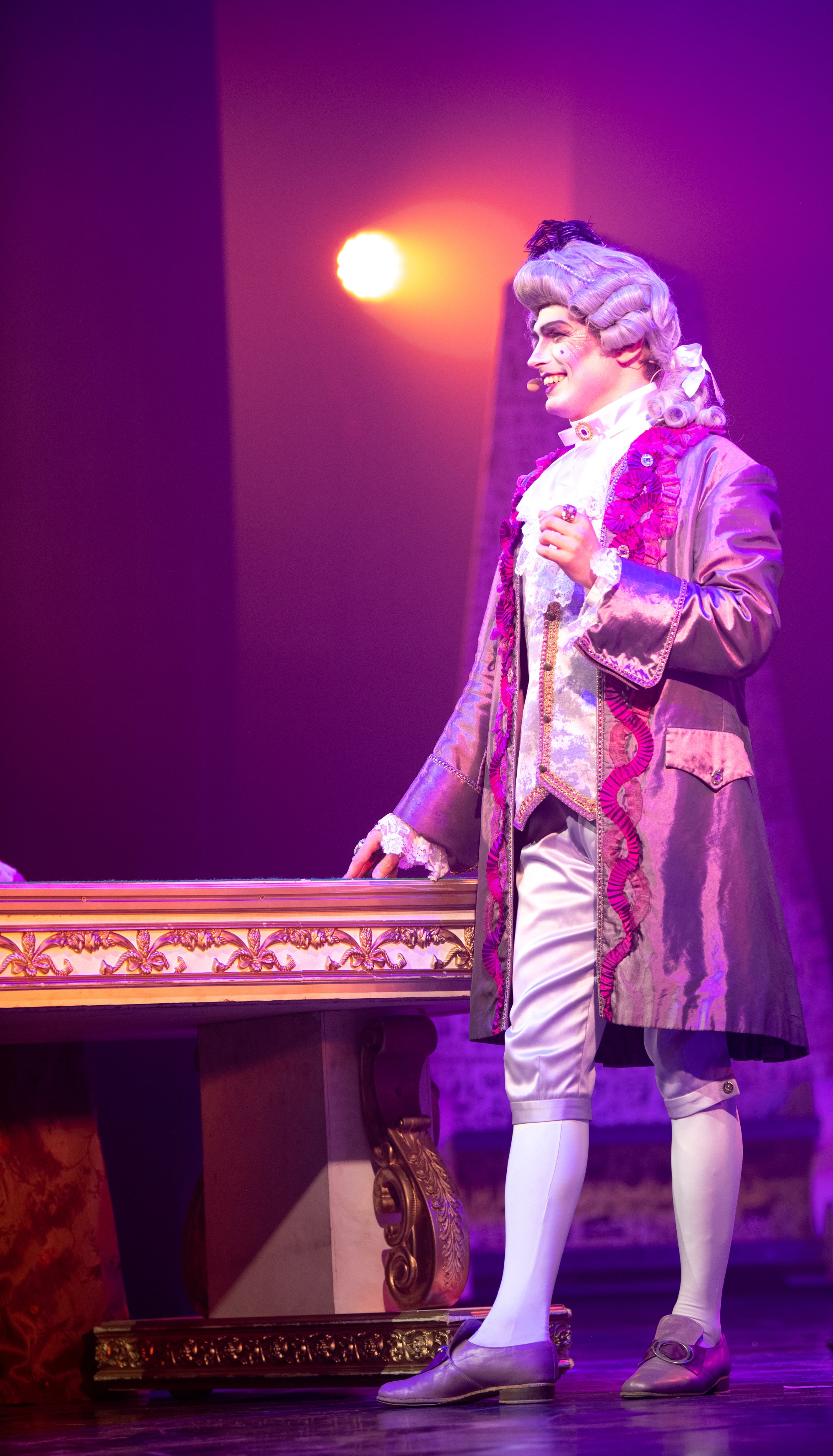 Концертная фотосъемка. Главная