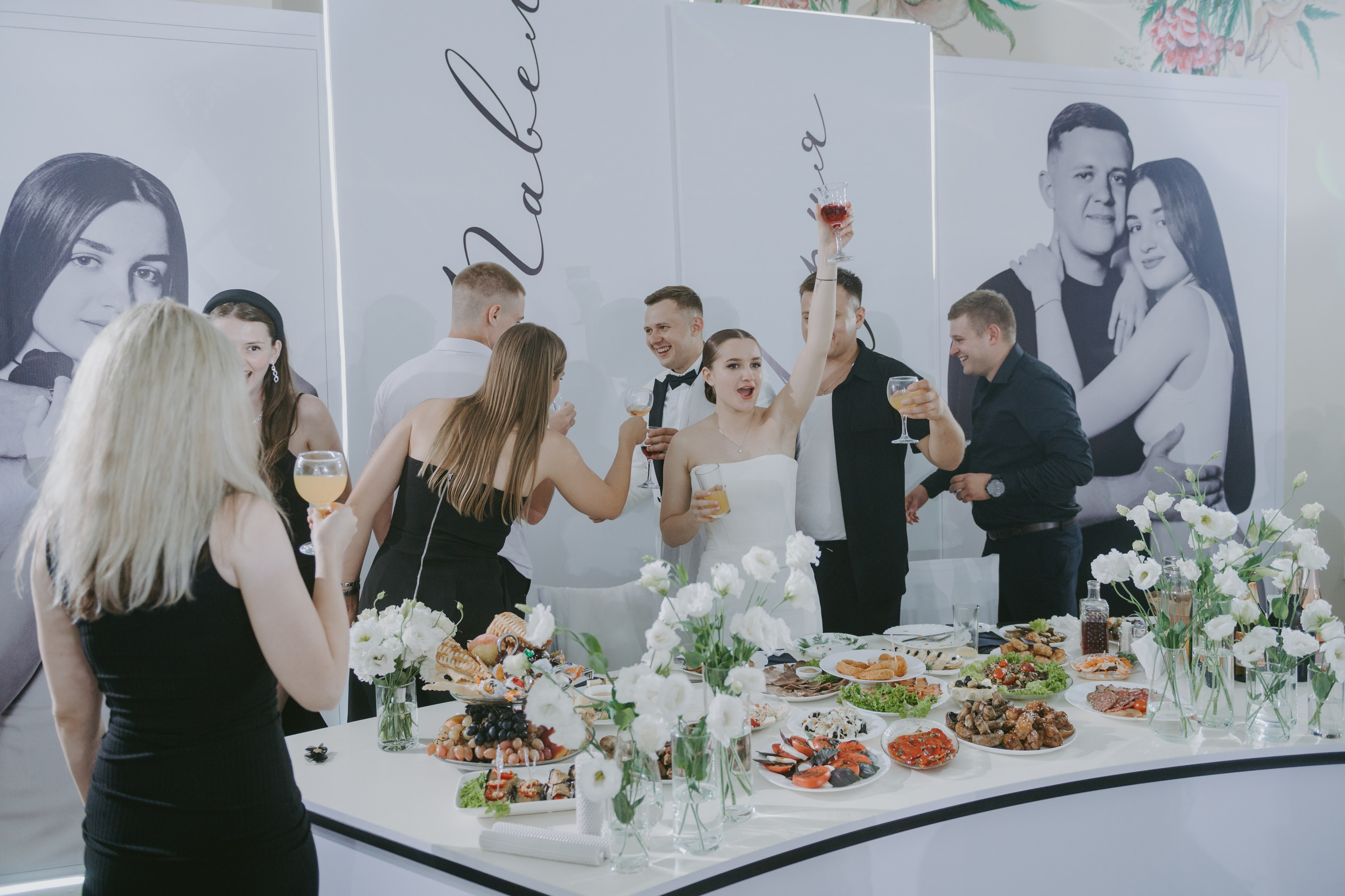 Мария&Павел фотограф Елена Горбач. Свадебный и семейный фотограф город Темрюк Фотостудия Темрюк