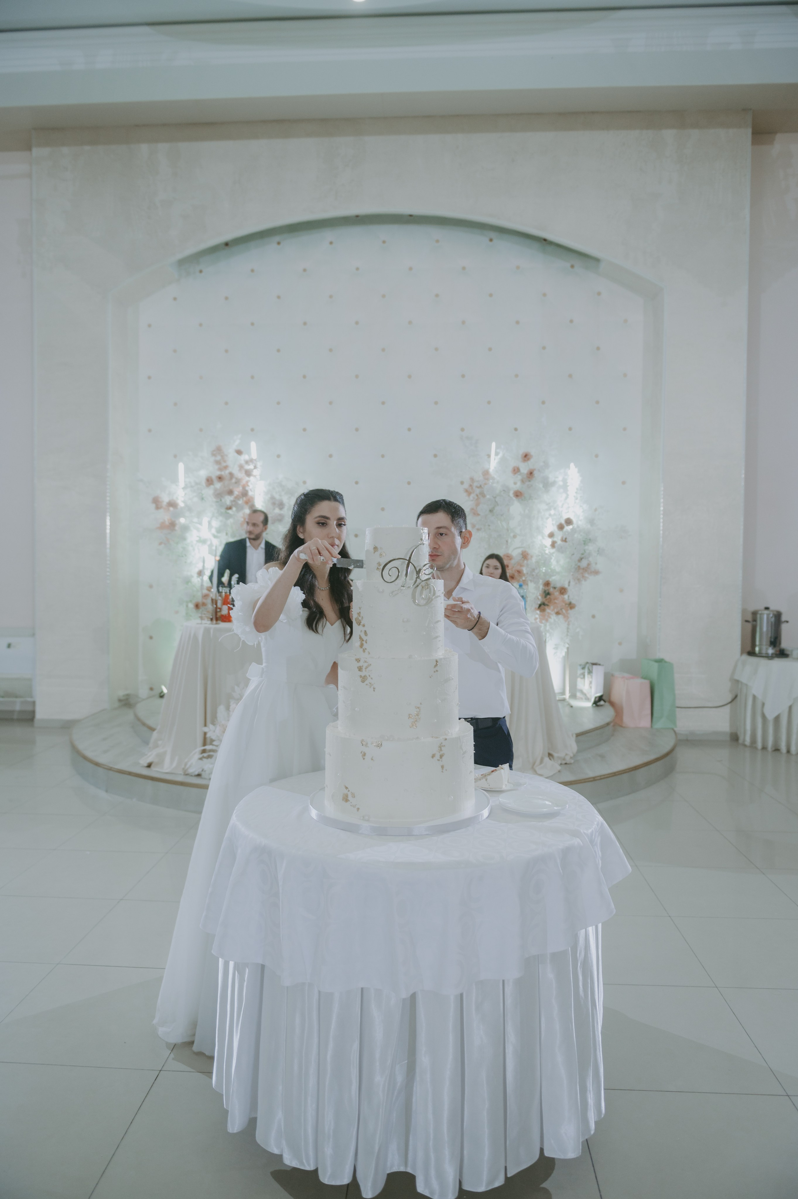 Елизавета$Дмитрий. Свадебный и семейный фотограф город Темрюк Фотостудия Темрюк