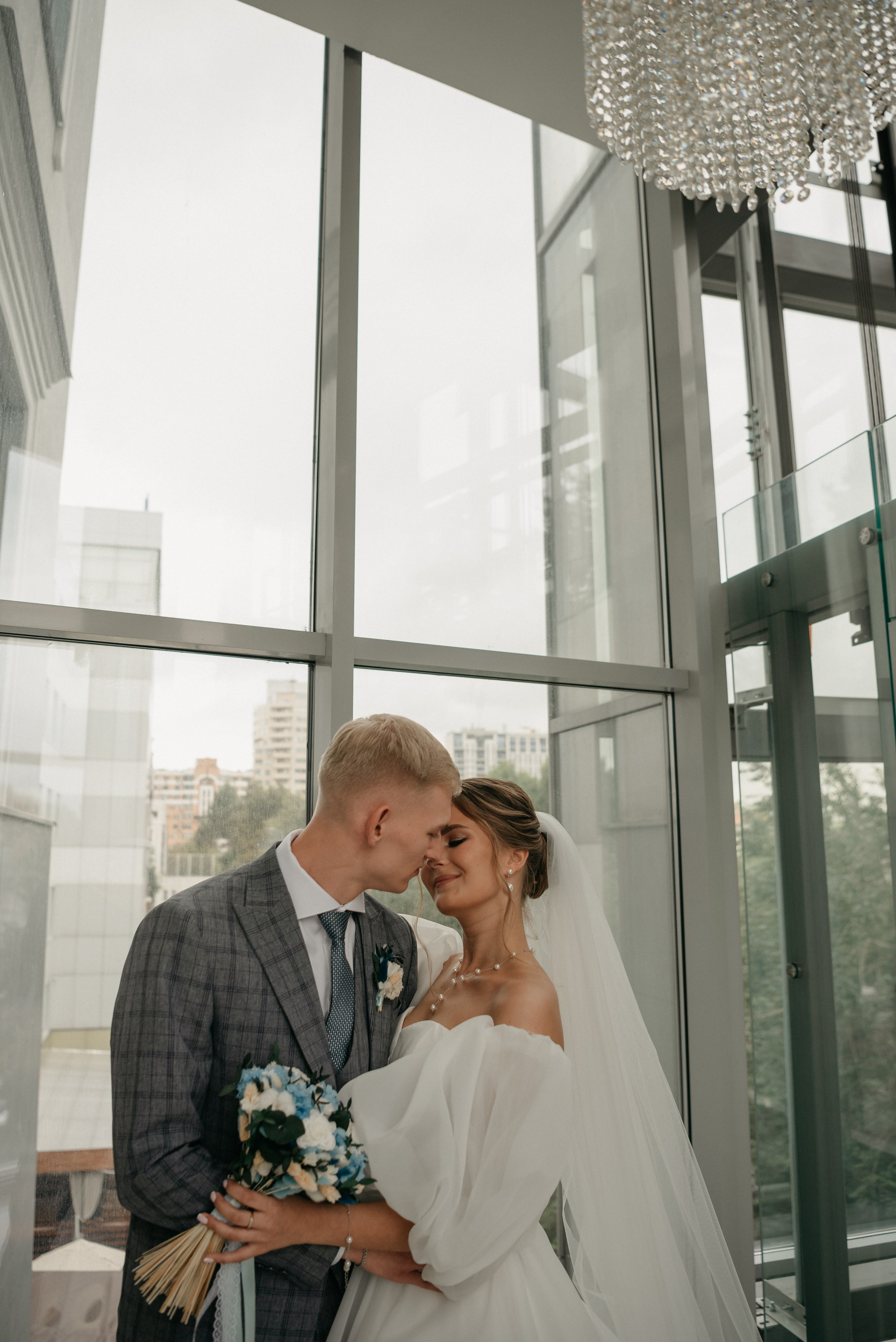 Тебя касаясь. Свадебный и семейный фотограф в Самаре Любовь Атюшева