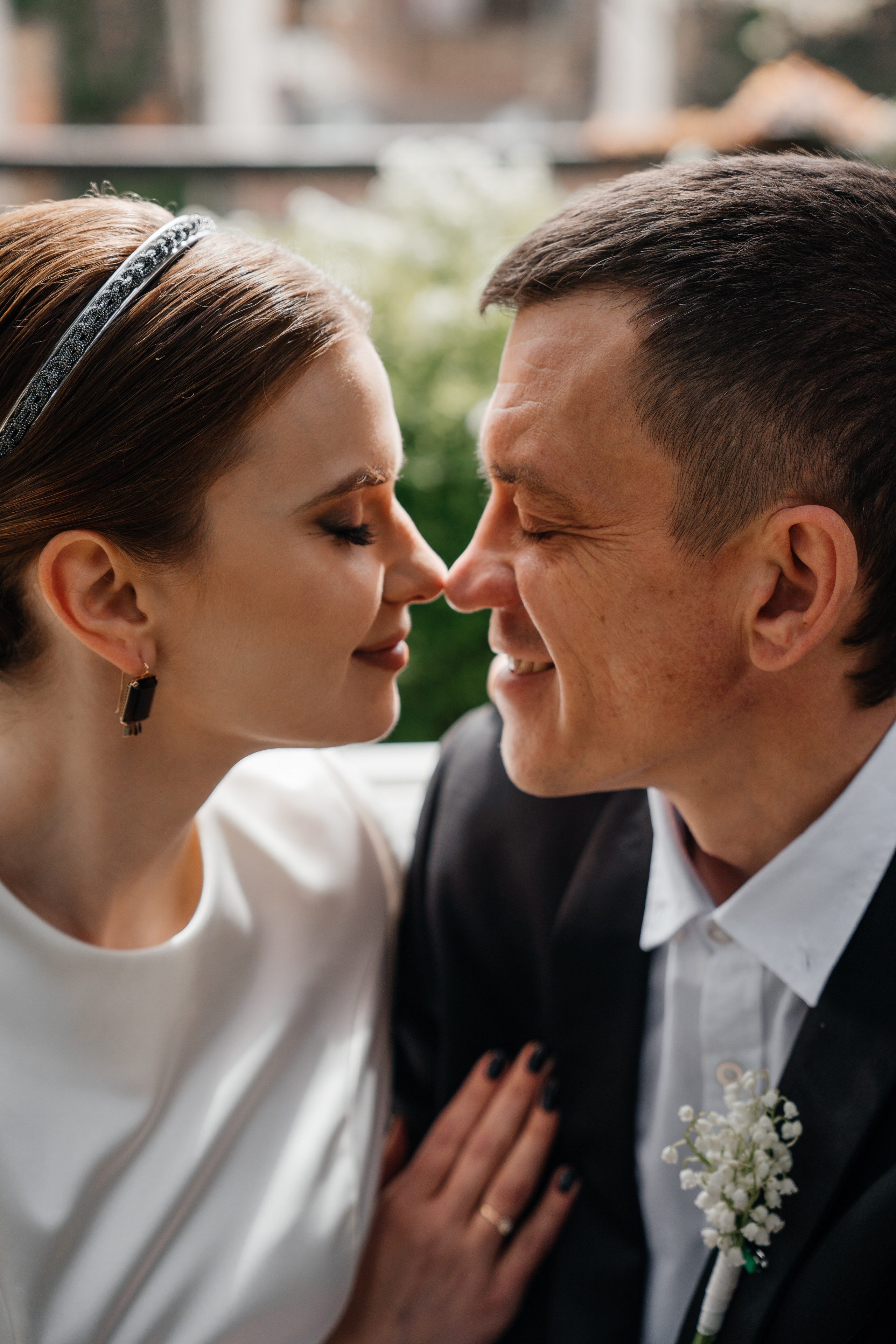 Свадебный день. Иван и Светлана. Свадебный и семейный фотограф Надежда Соловьева