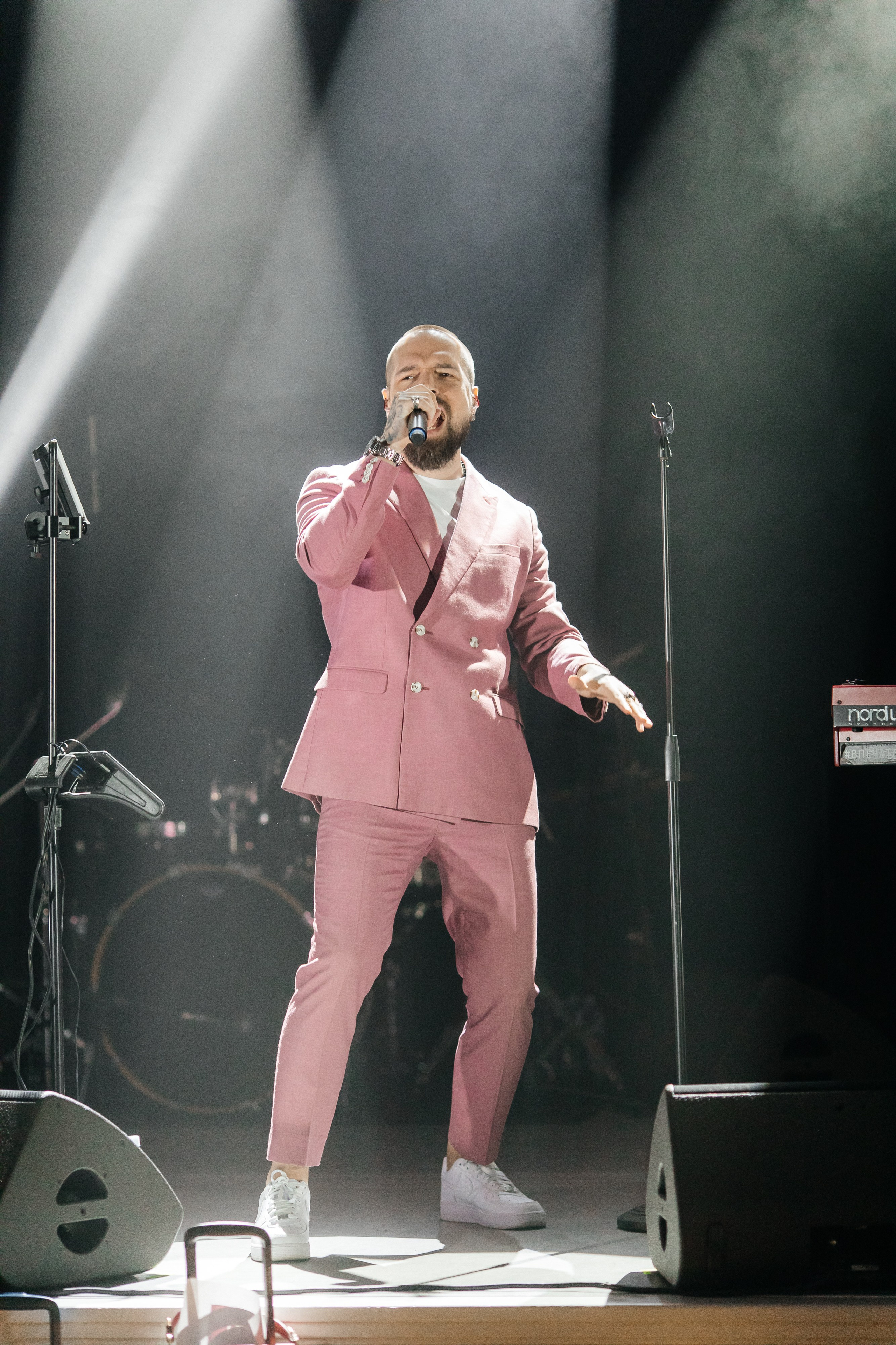 Corporate Event Pan Chemodan. Свадебный и репортажный фотограф