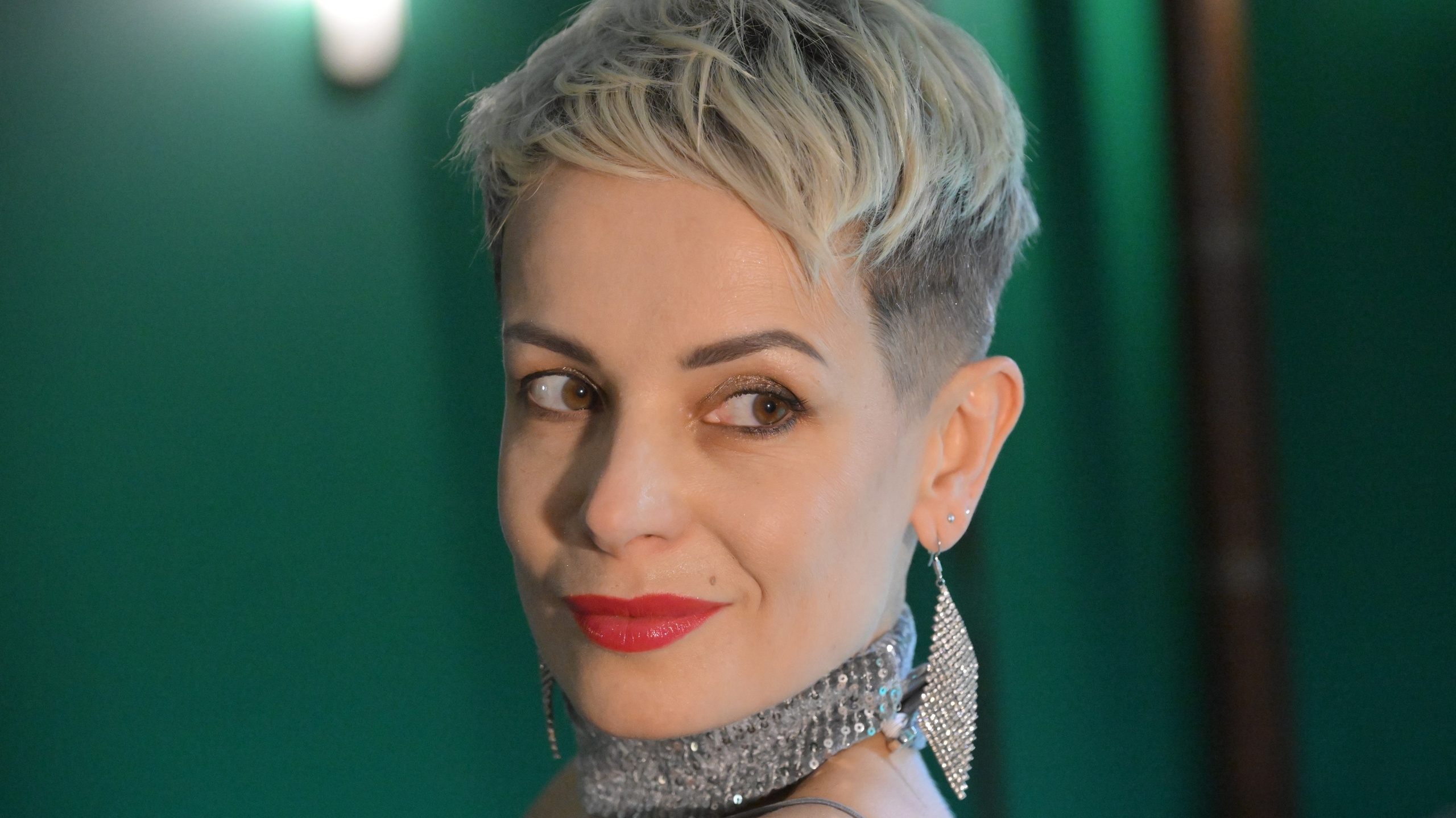 Бильярд Галина. Фотограф в Санкт-Петербурге Сафронов Николай